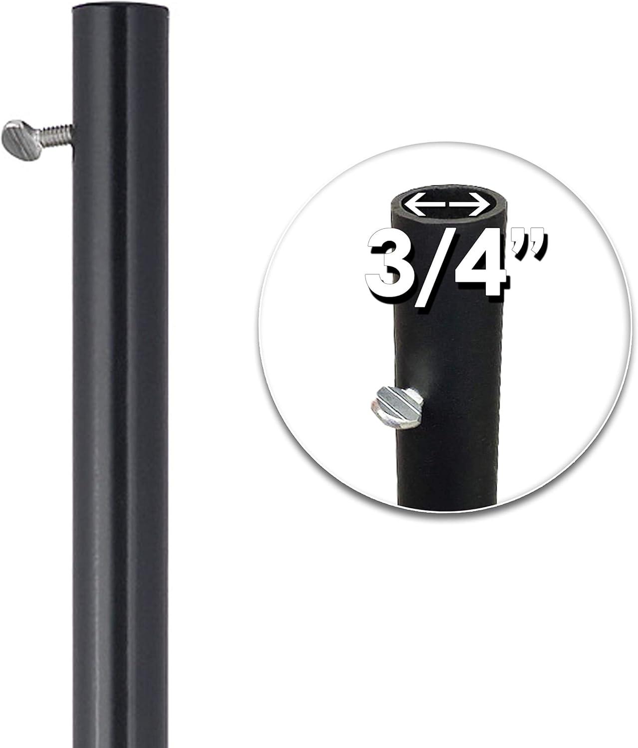 Good Directions 2'' Mounting Hardware