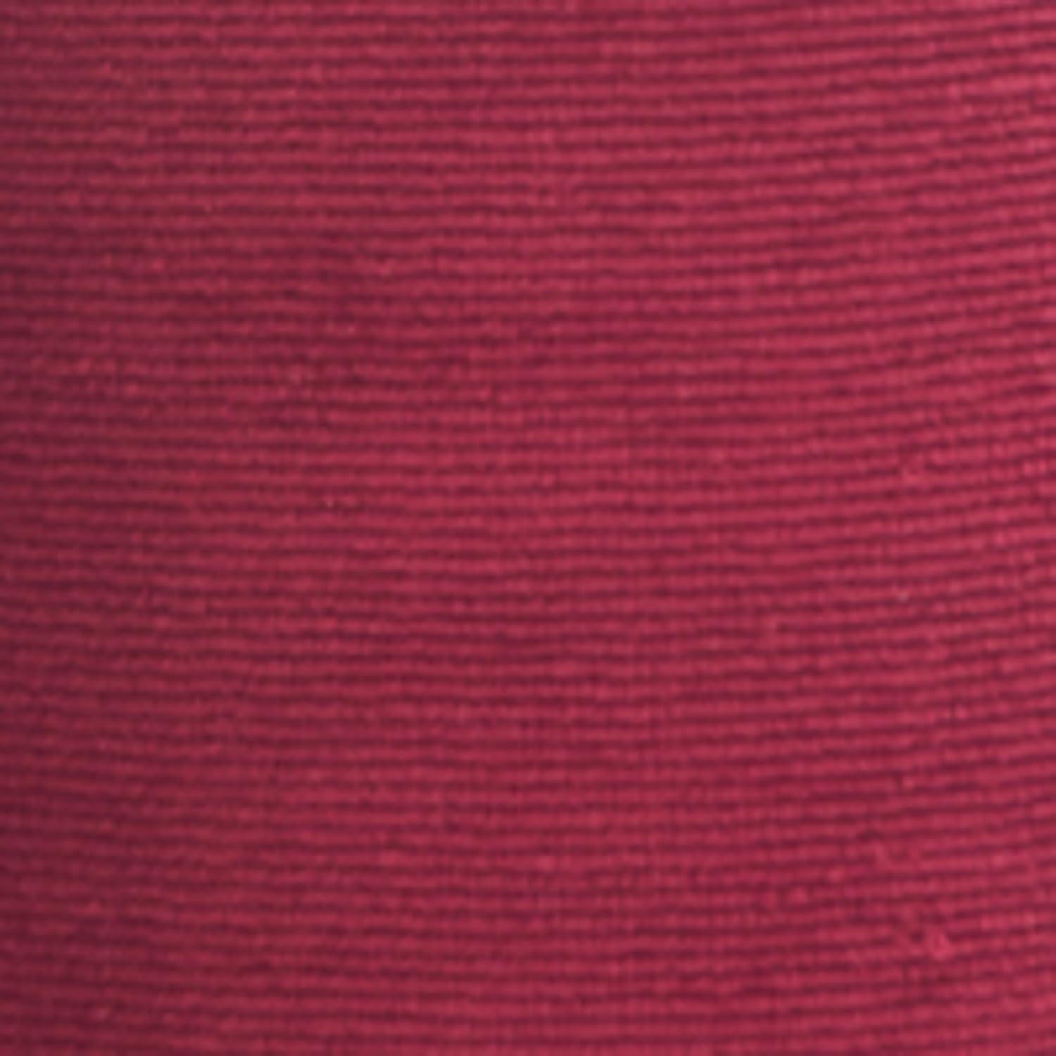 Lucca Velvet Solid Max Blackout Rod Pocket Curtain Panel