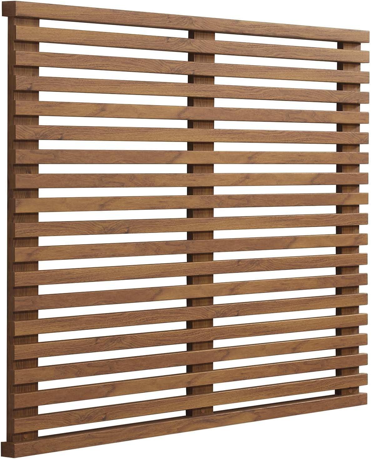 Modway Render Wall Mount Twin Headboard