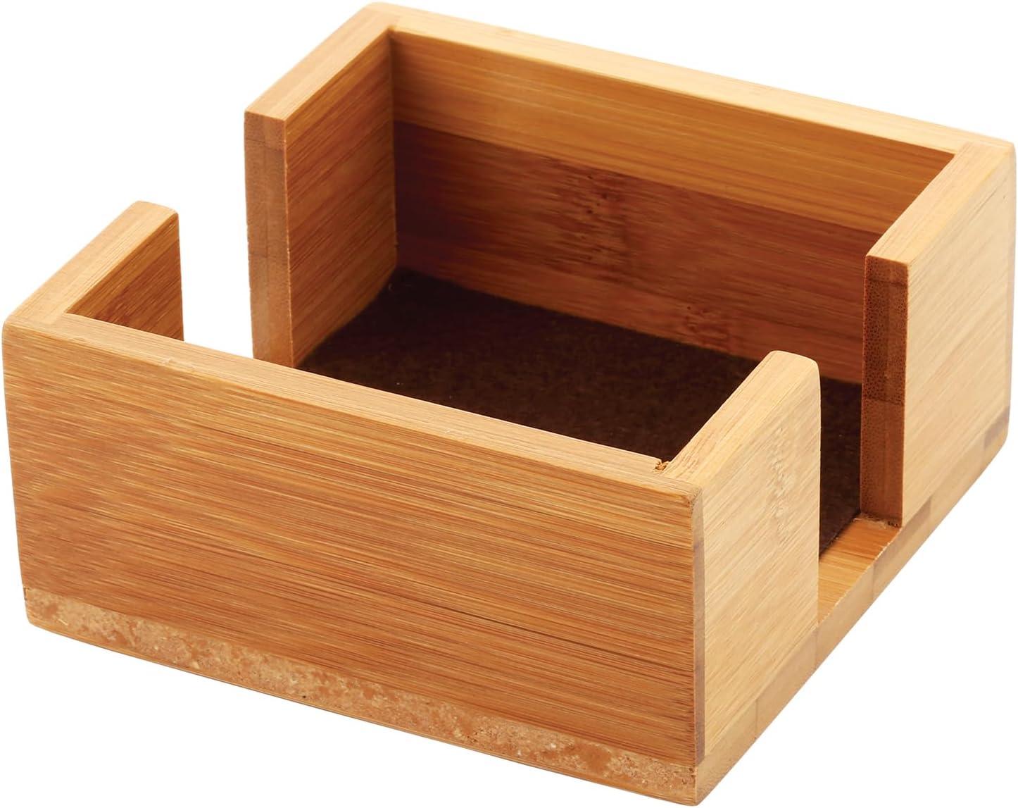 Thirstystone Bamboo Piece Coaster