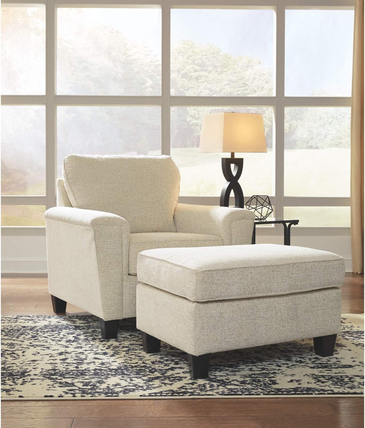 Elikapeka Upholstered Armchair