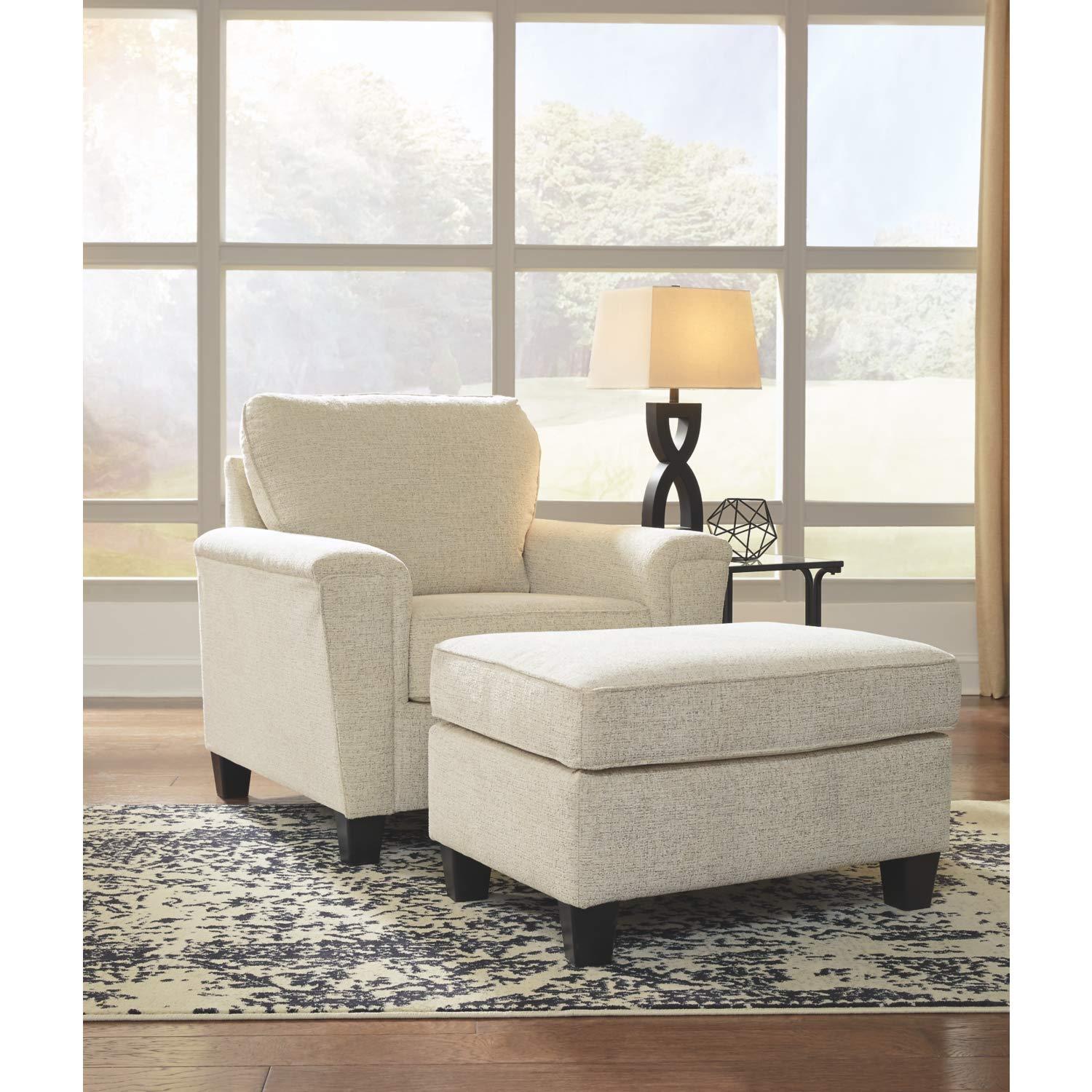Elikapeka Upholstered Armchair