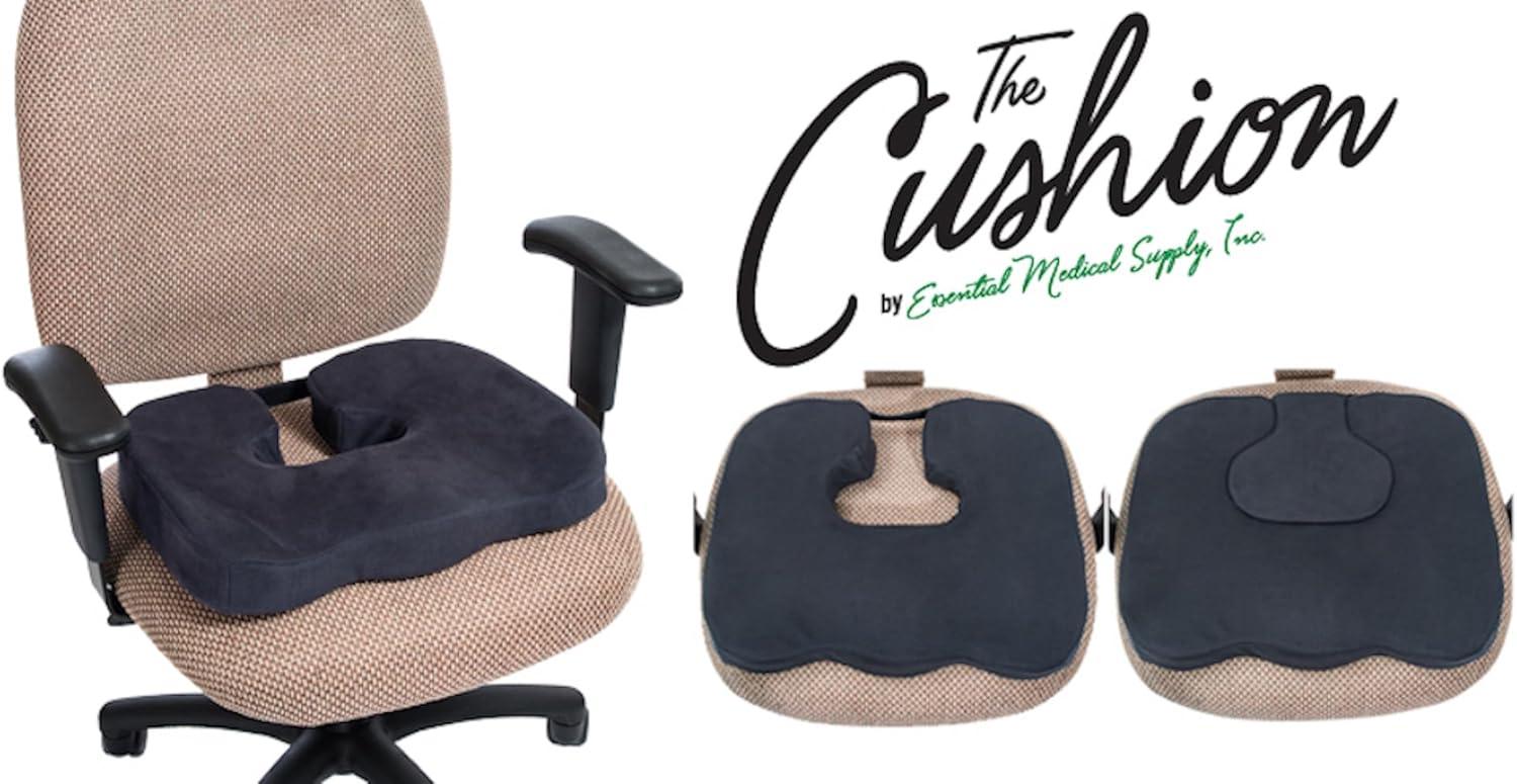 Essential Medical Supply Essential Medical Supply Seat Cushion