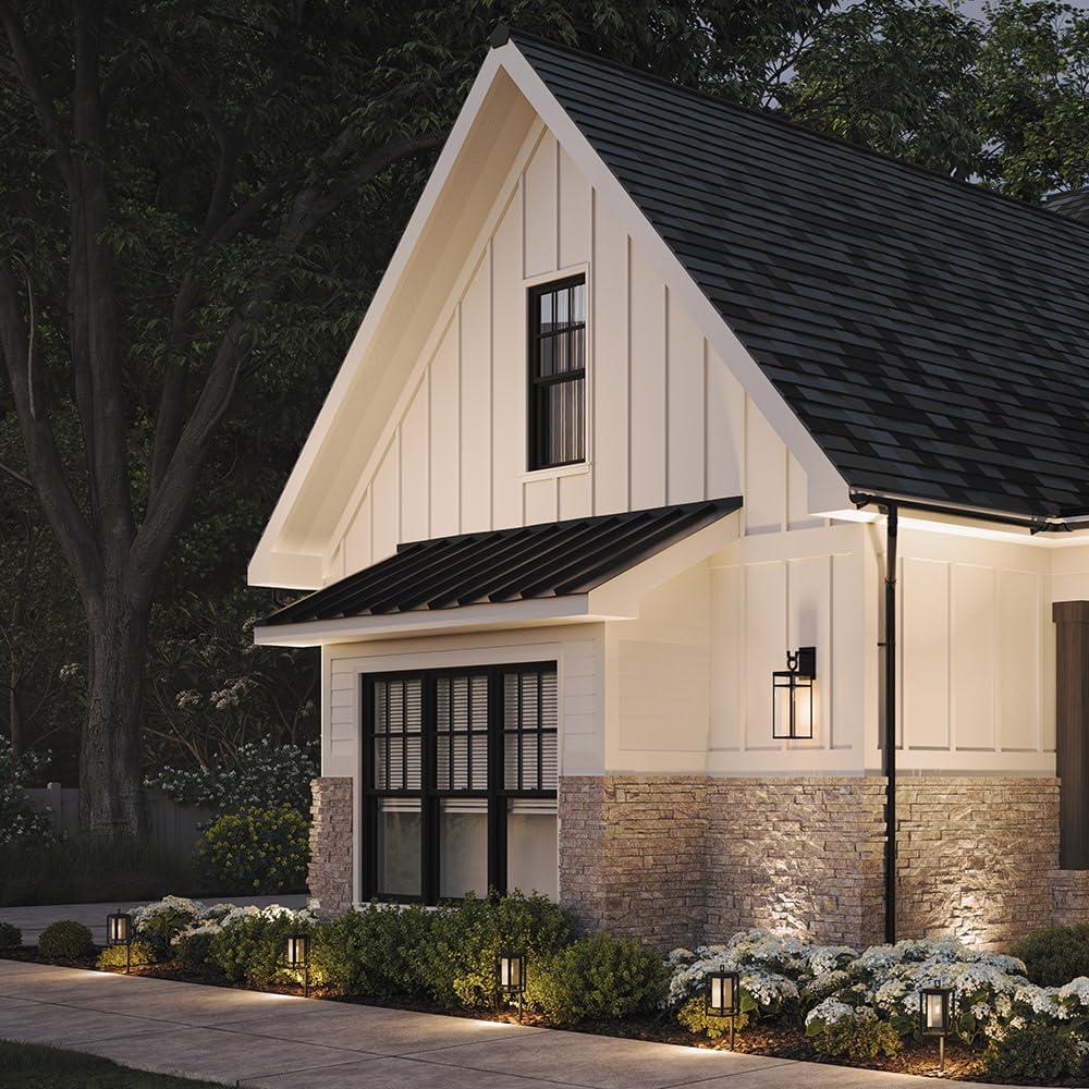 Hinkley Lighting - Porter - 1 Light Large Outdoor Wall Lantern in Transitional