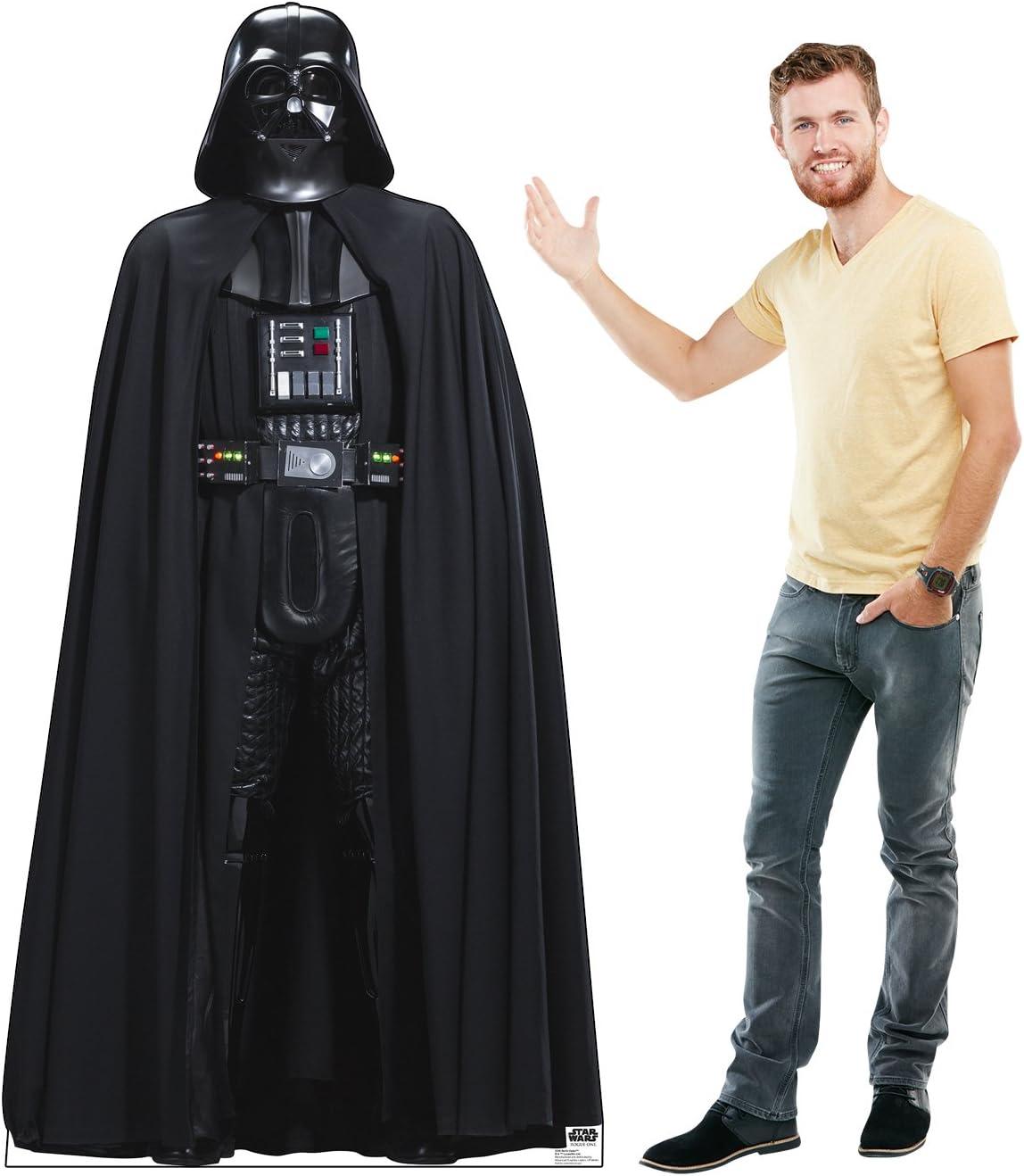 Star Wars Rogue One 76'' Star Wars Cardboard Standup