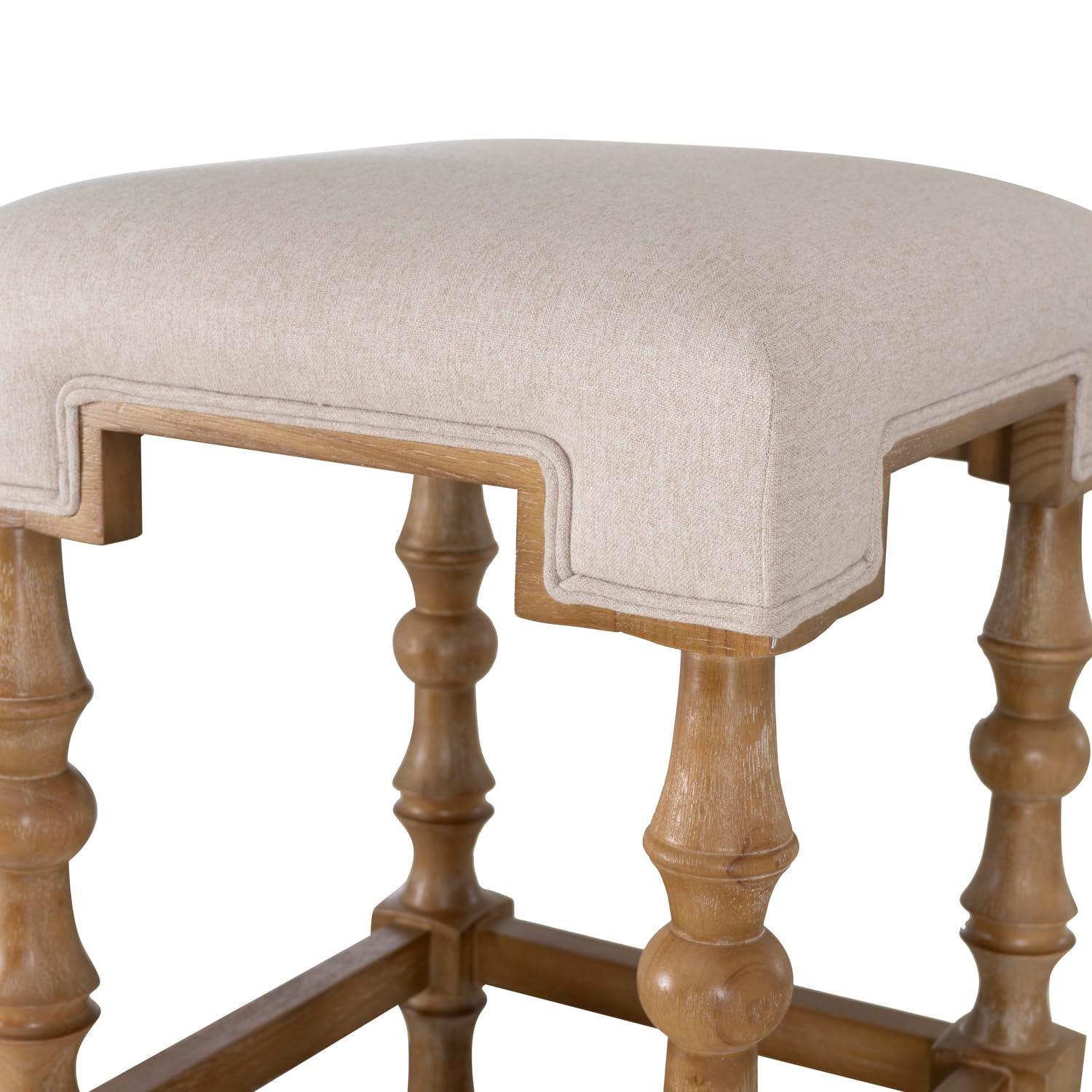 Hinckley Stool