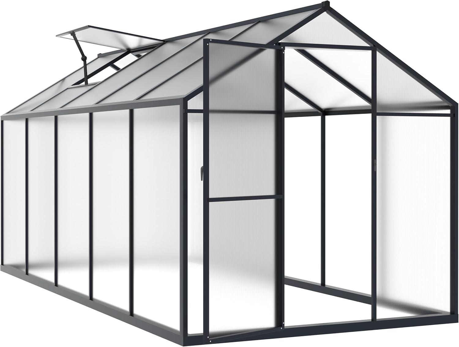 Greenhouse Multiple Sizes