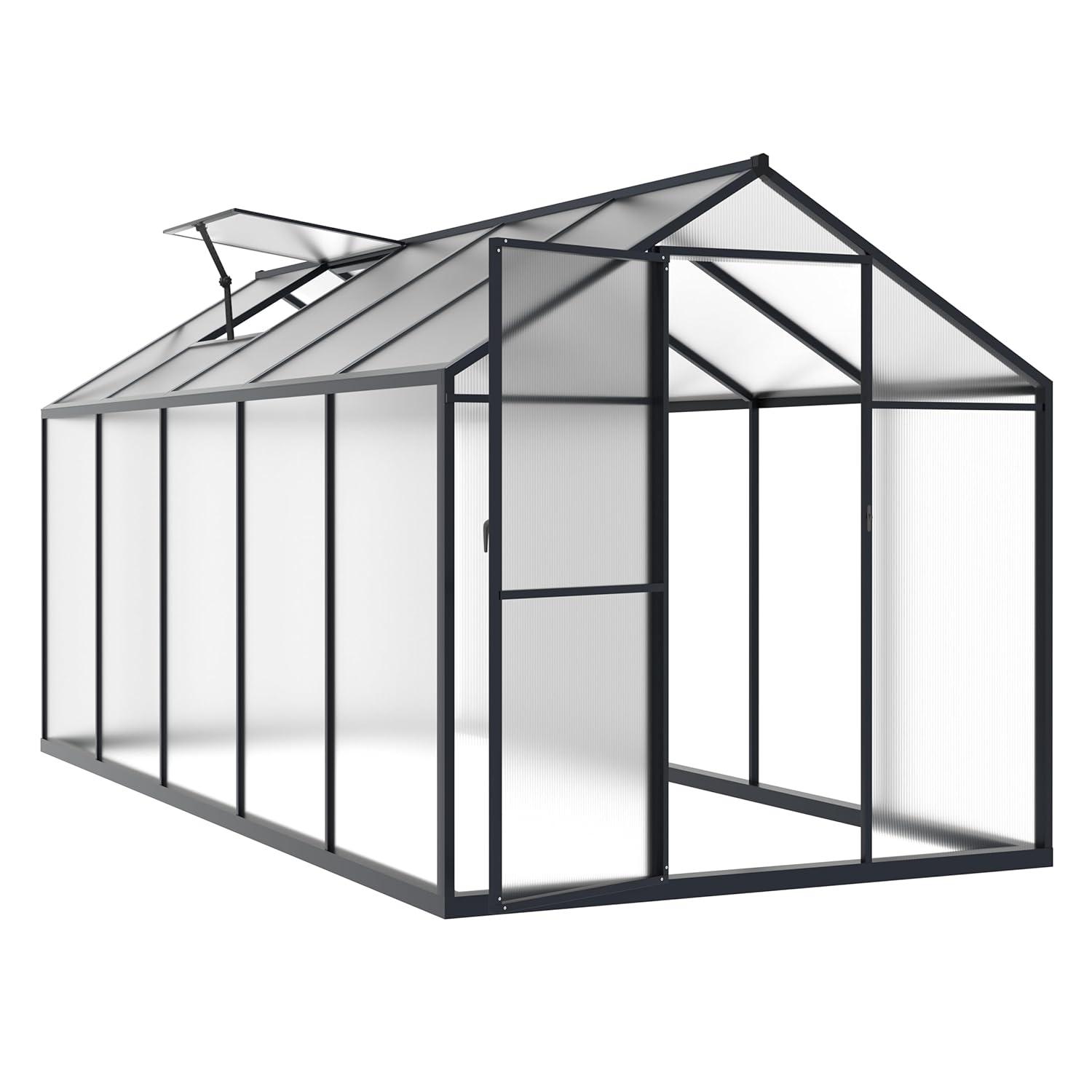 Greenhouse Multiple Sizes