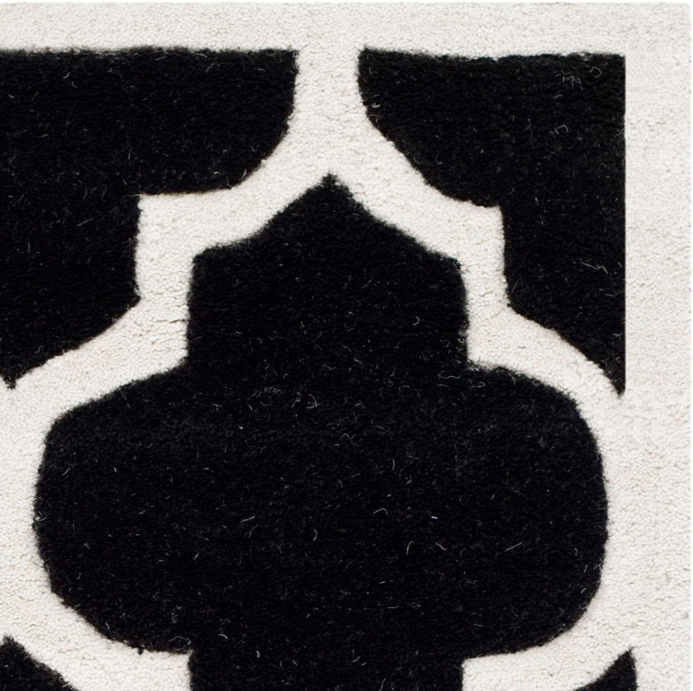 Chatham CHT733 Hand Tufted Area Rug  - Safavieh