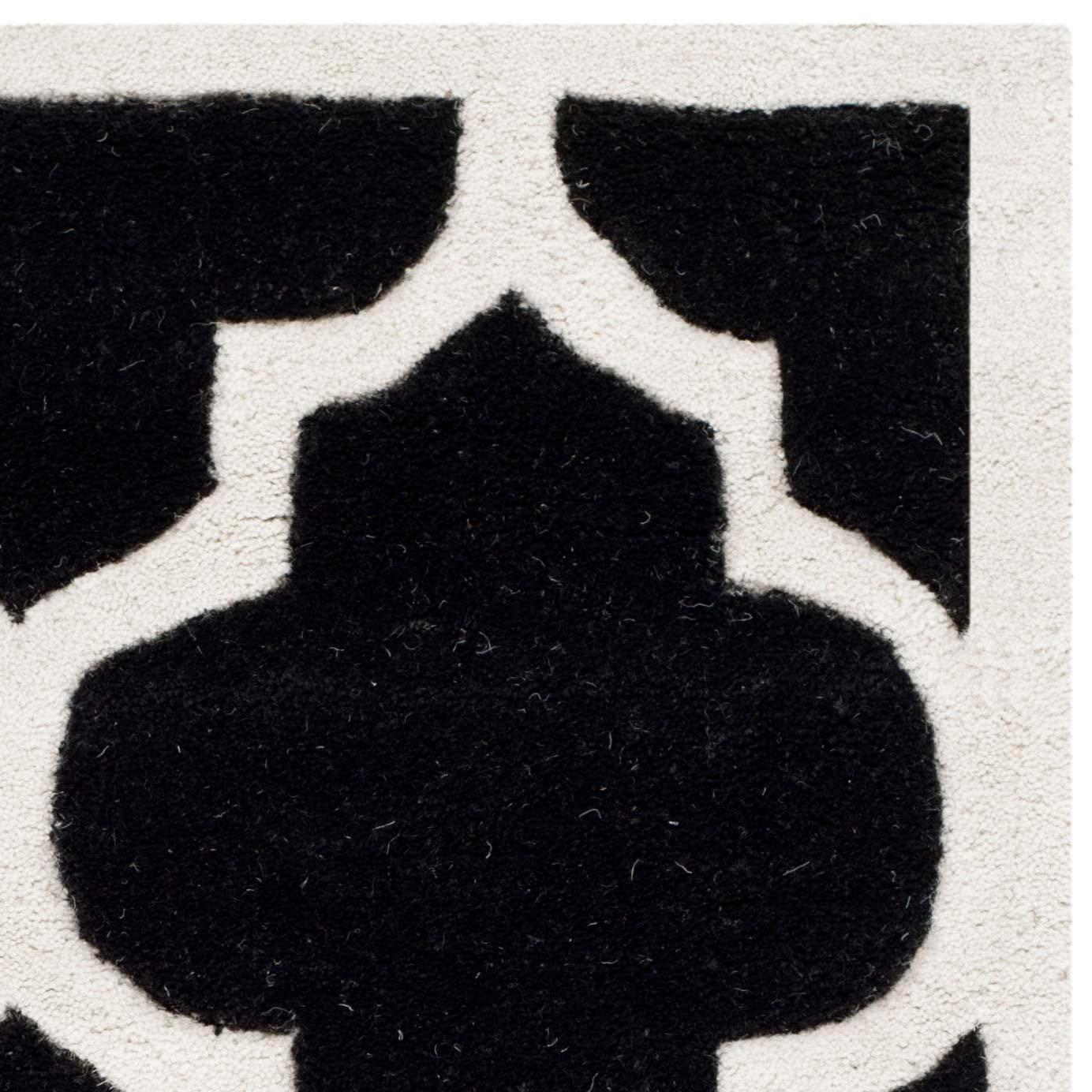 Chatham CHT733 Hand Tufted Area Rug  - Safavieh