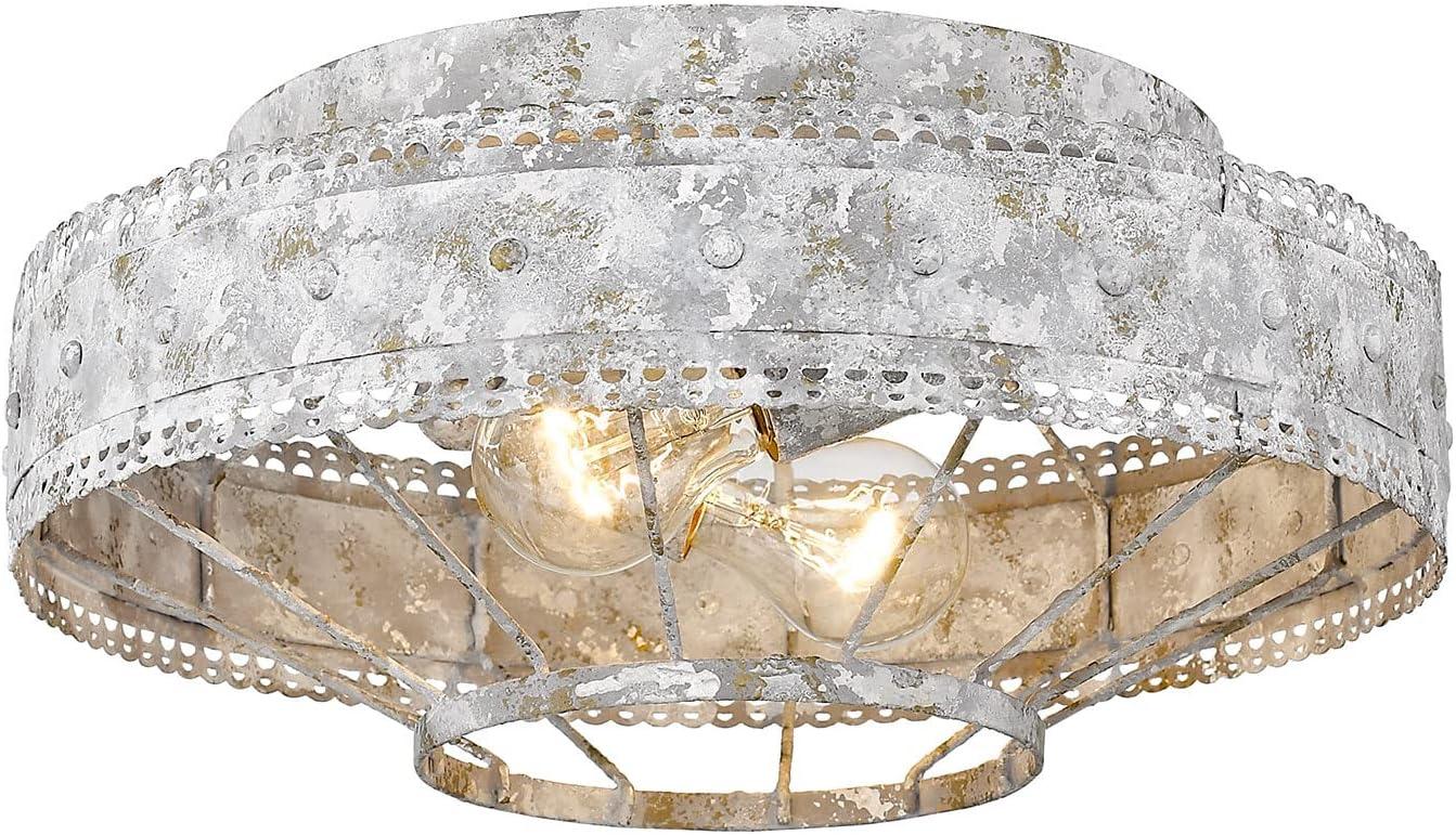 Kelly Clarkson Home Tenor Flush Mount