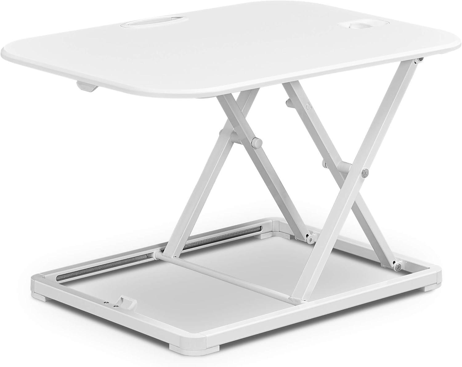 Ergo Height Adjustable Laptop Riser Stand - True Seating