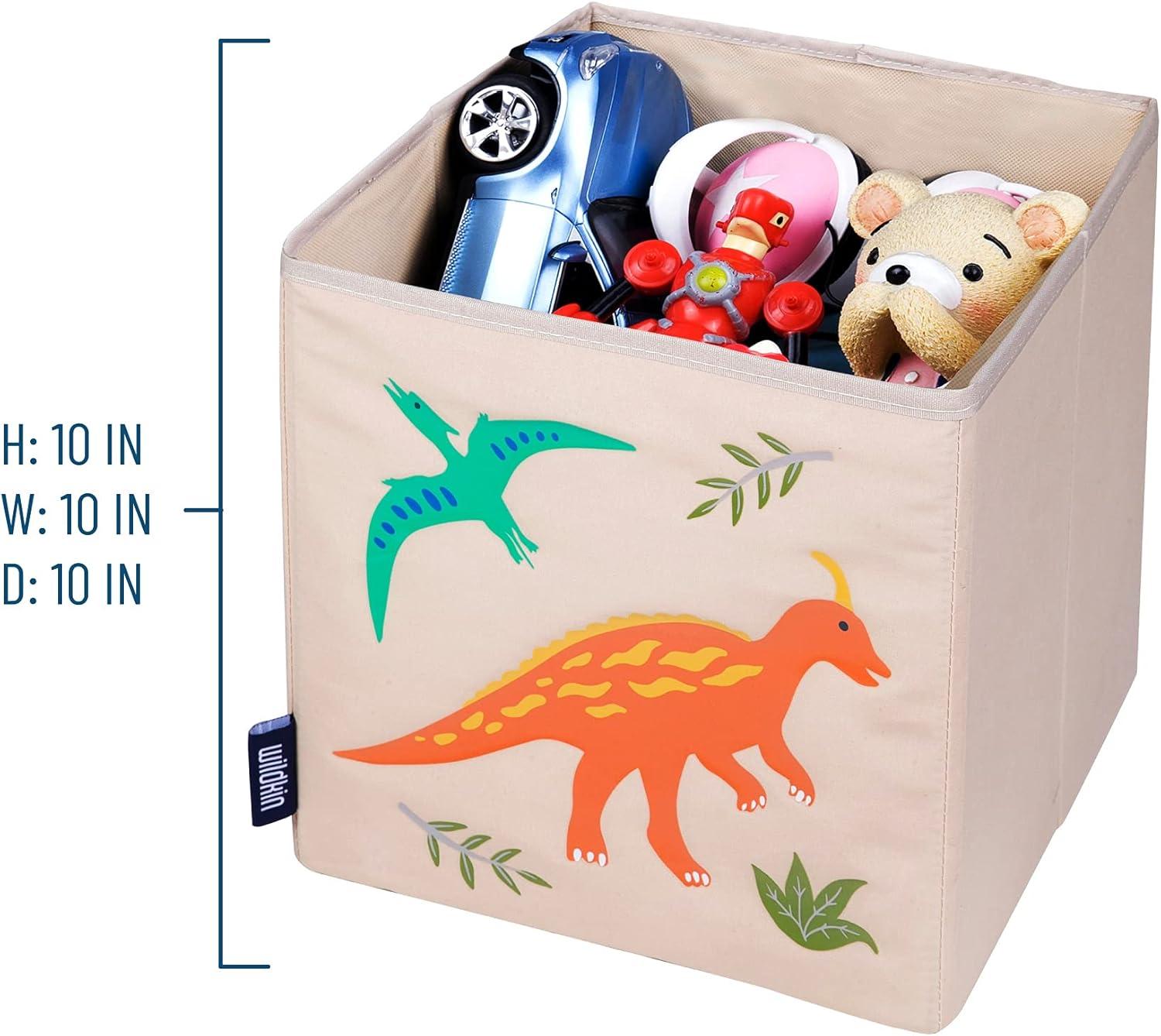 Wildkin Kids Storage Cube