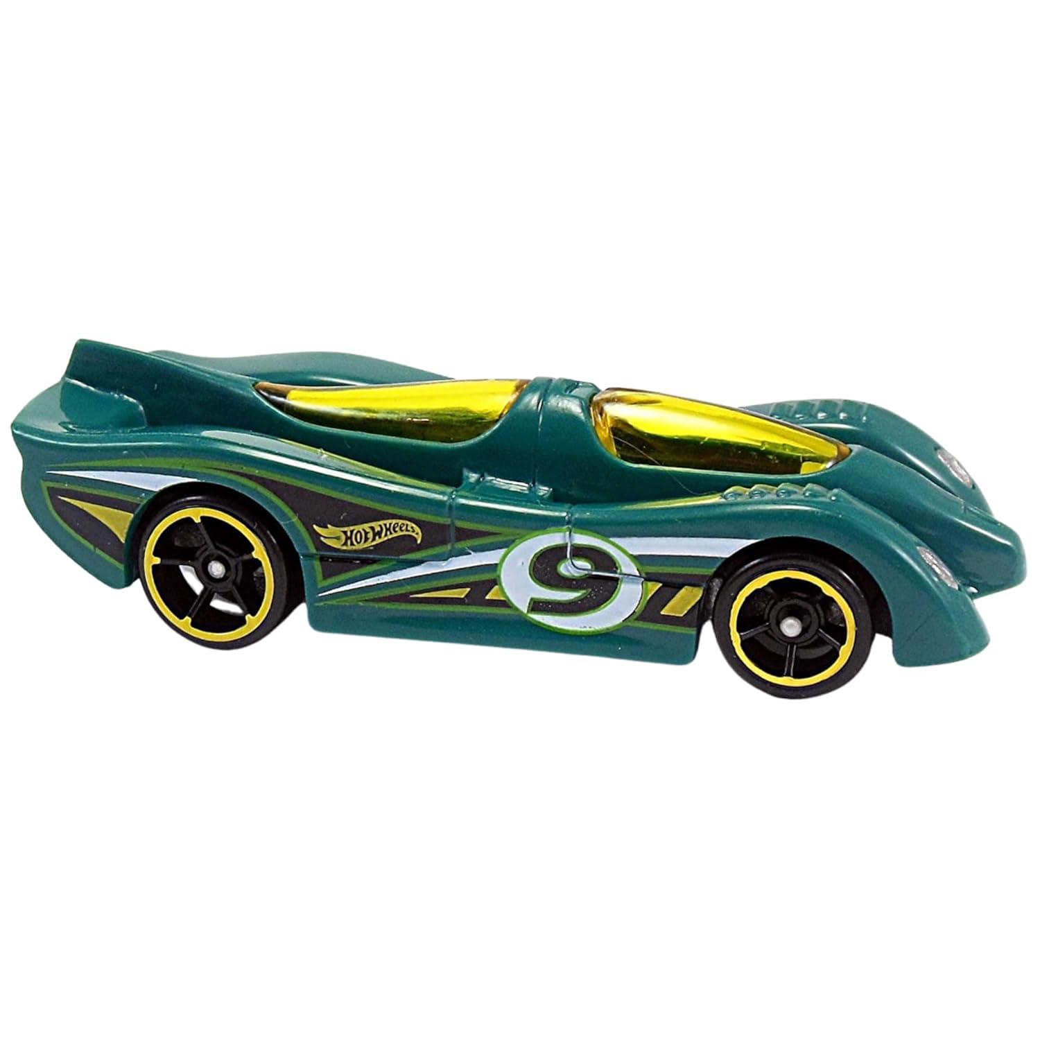 Hot Wheels Diecast  Cars -  5pk (Colors May Vary)