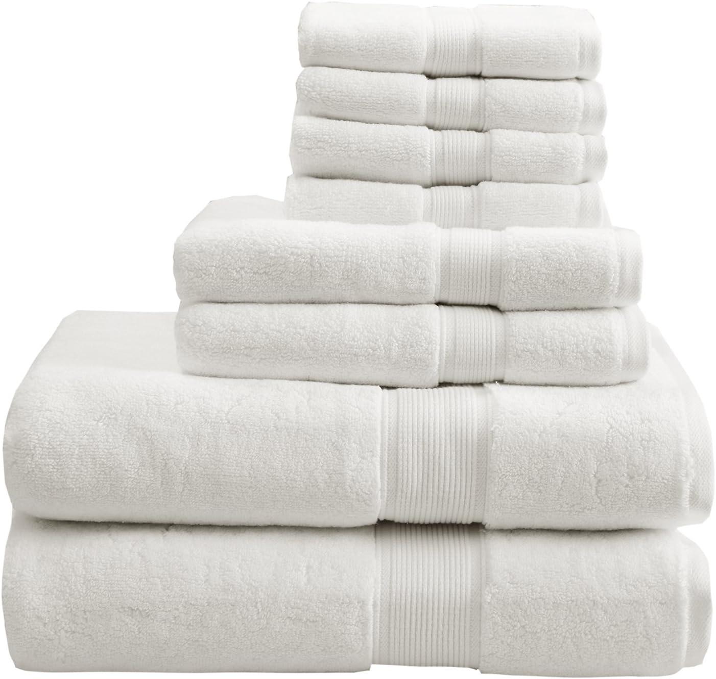 100% Cotton Bath Towels