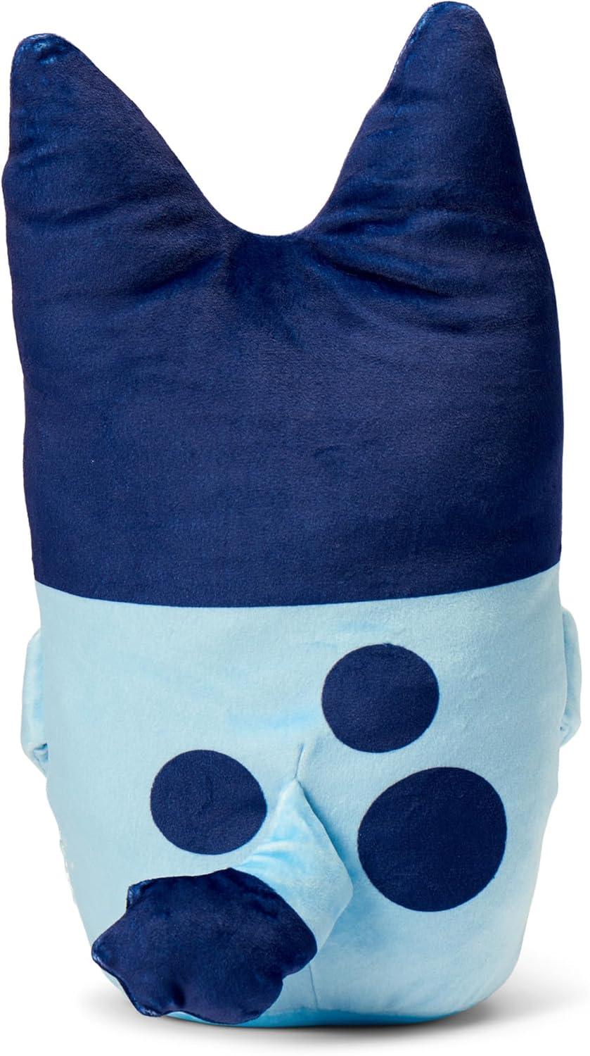 Bluey Cloud Hugger PiIlow 11.5 Inches