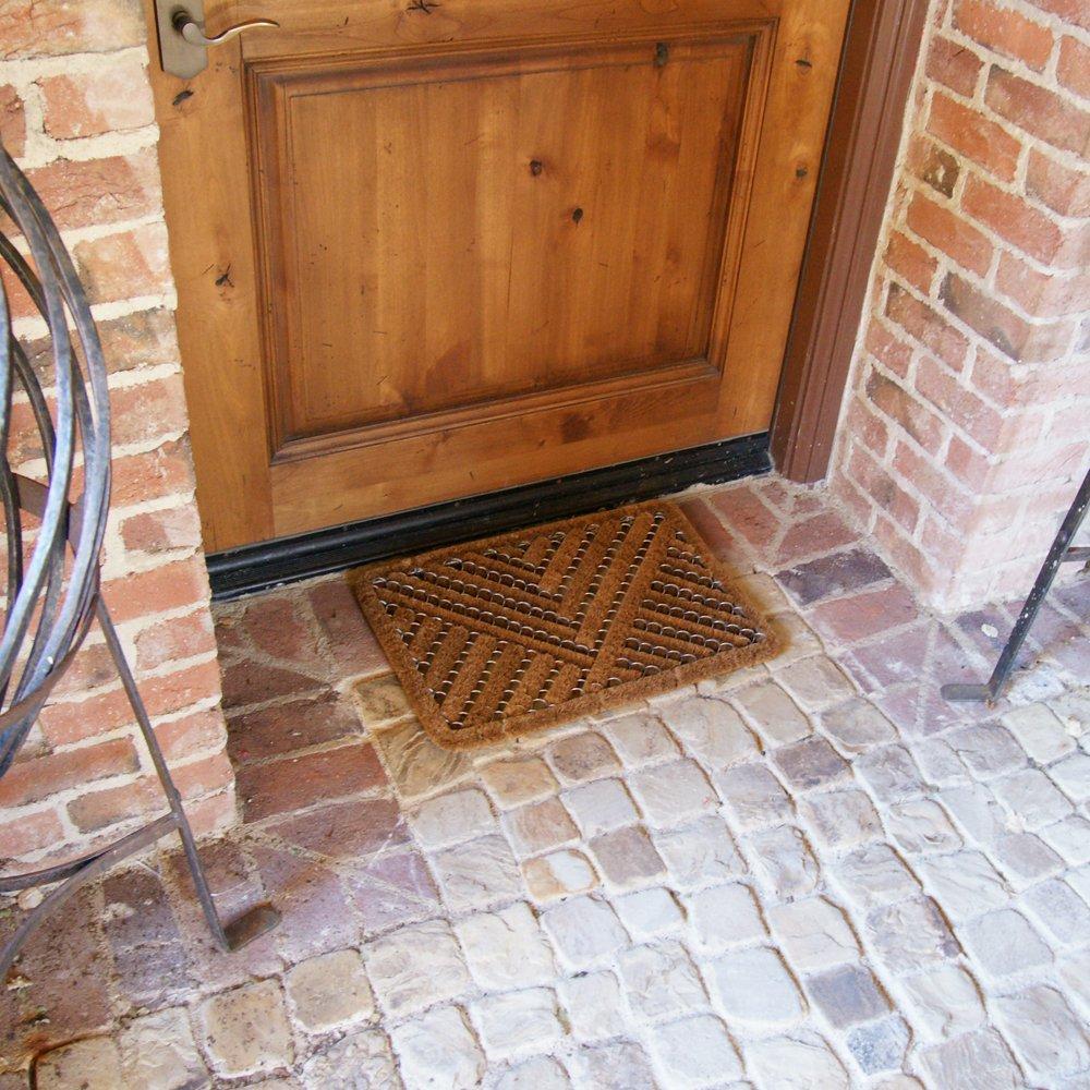 Ivy Bronx Lerch Non-Slip Outdoor Doormat