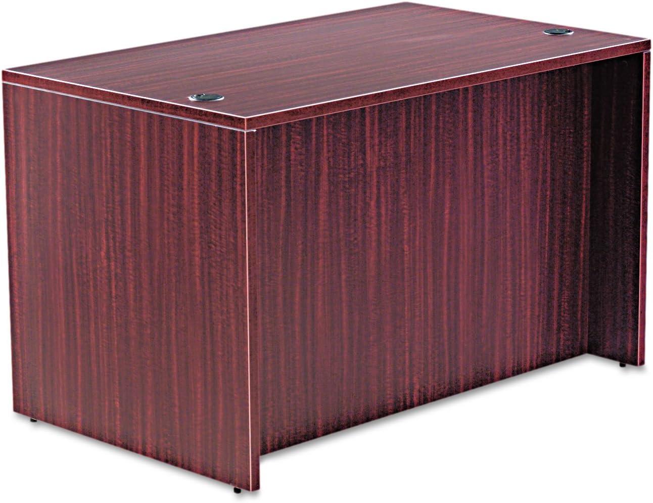 Valencia Series Desk Shell