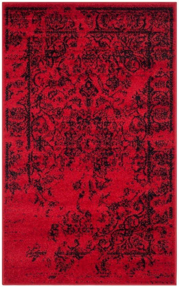 Adirondack ADR101 Power Loomed Area Rug  - Safavieh