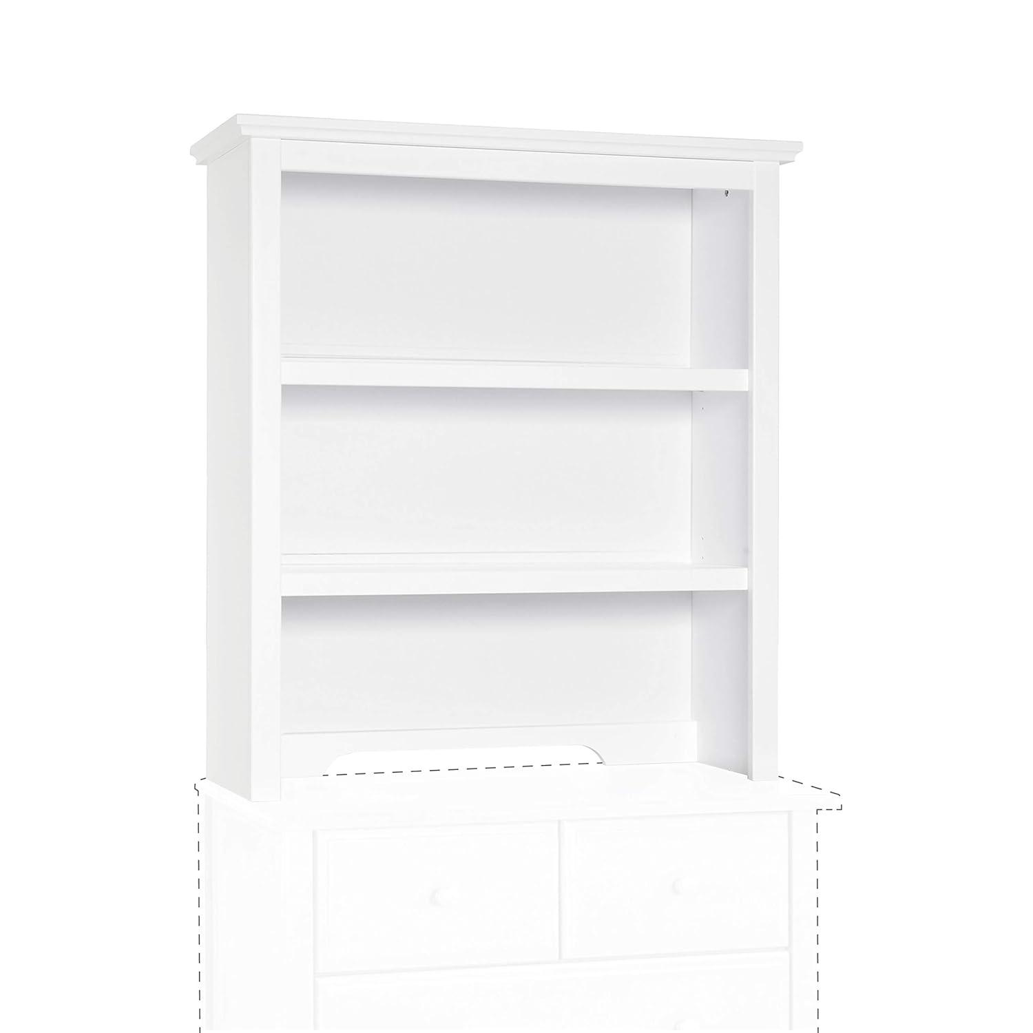 Autumn 43.38" H x 35.5" W Standard Bookcase