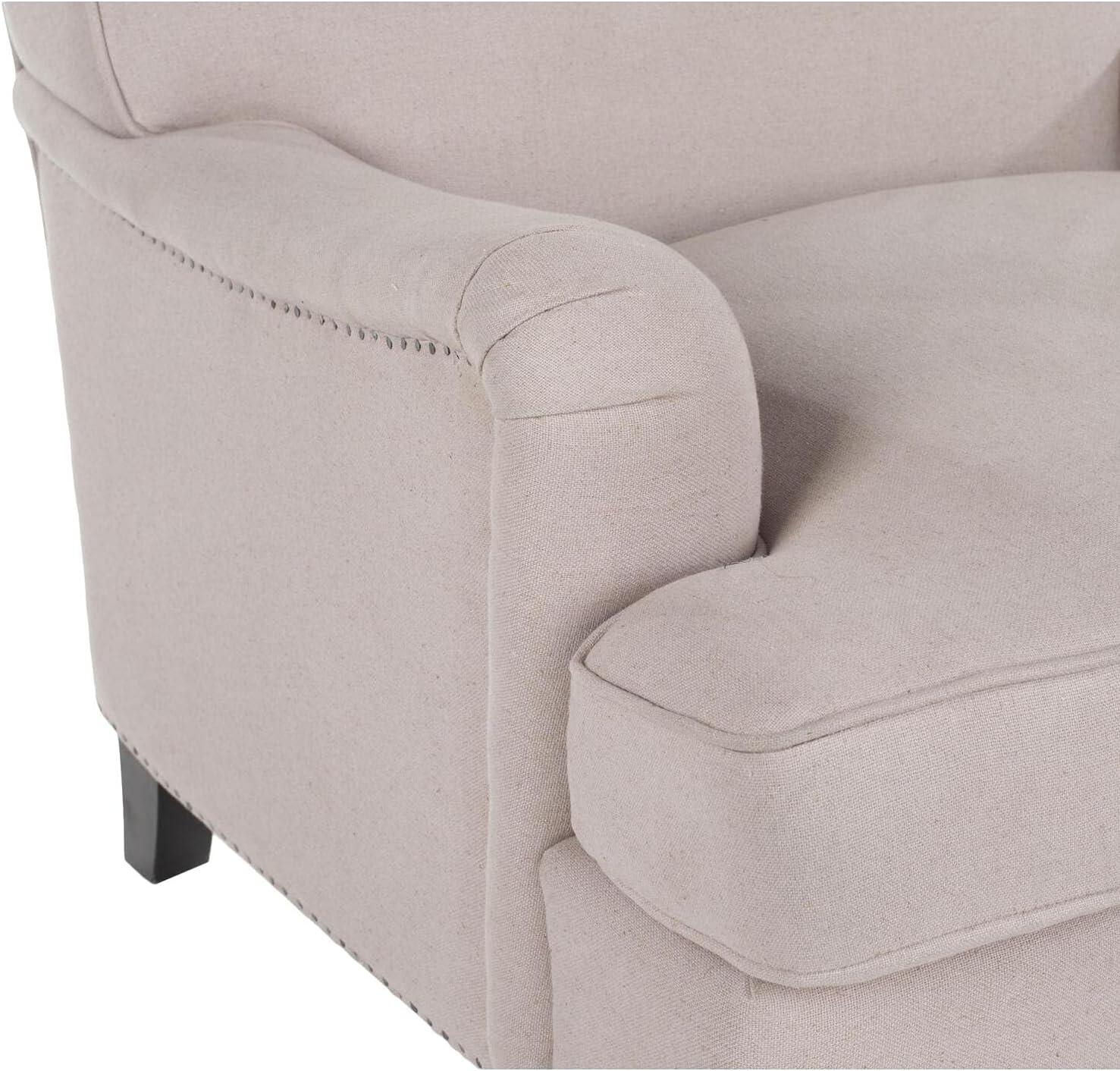 Chloe Club Chair  - Safavieh