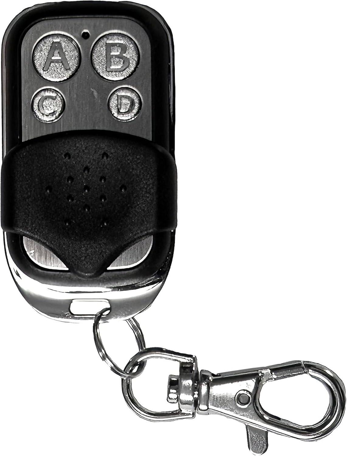 ALEKO External Composite Gate Operator