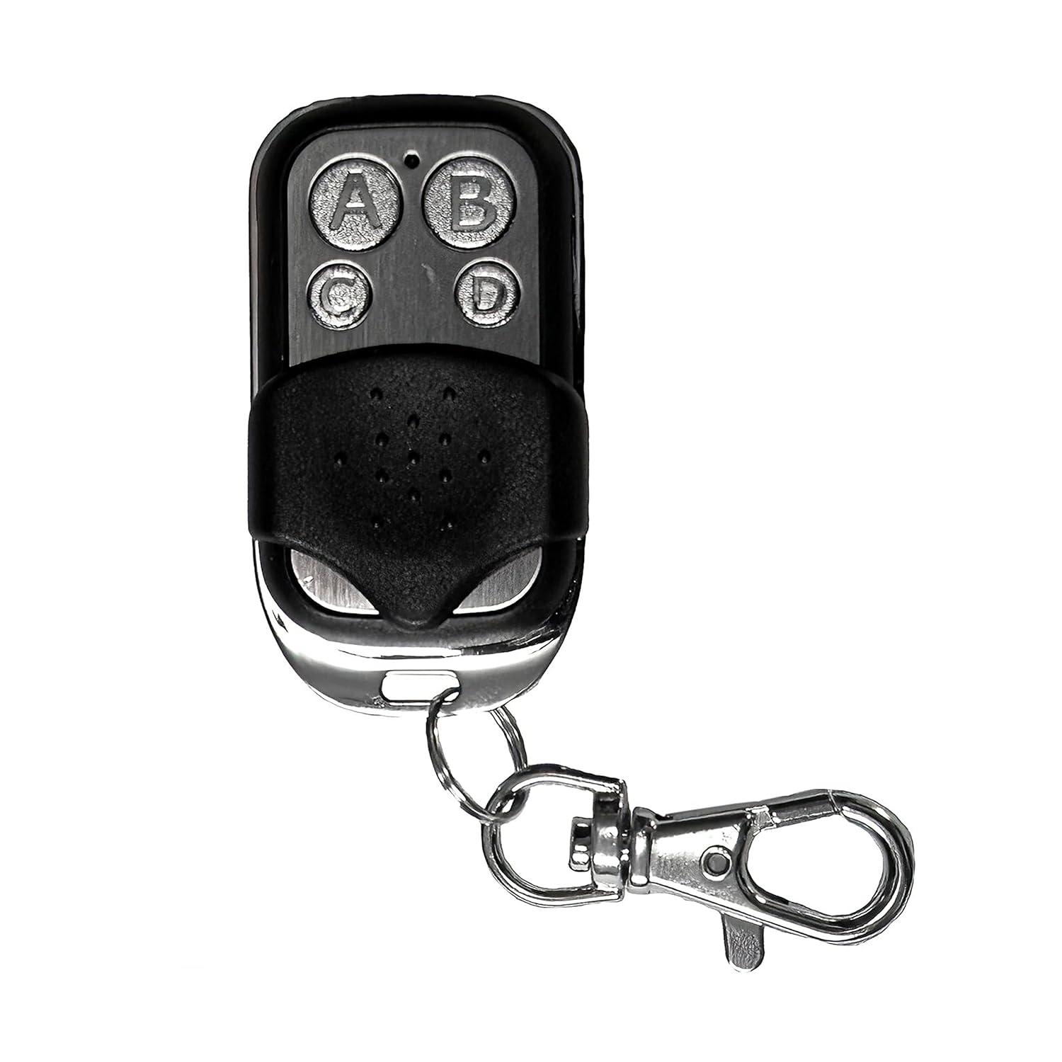 ALEKO External Composite Gate Operator