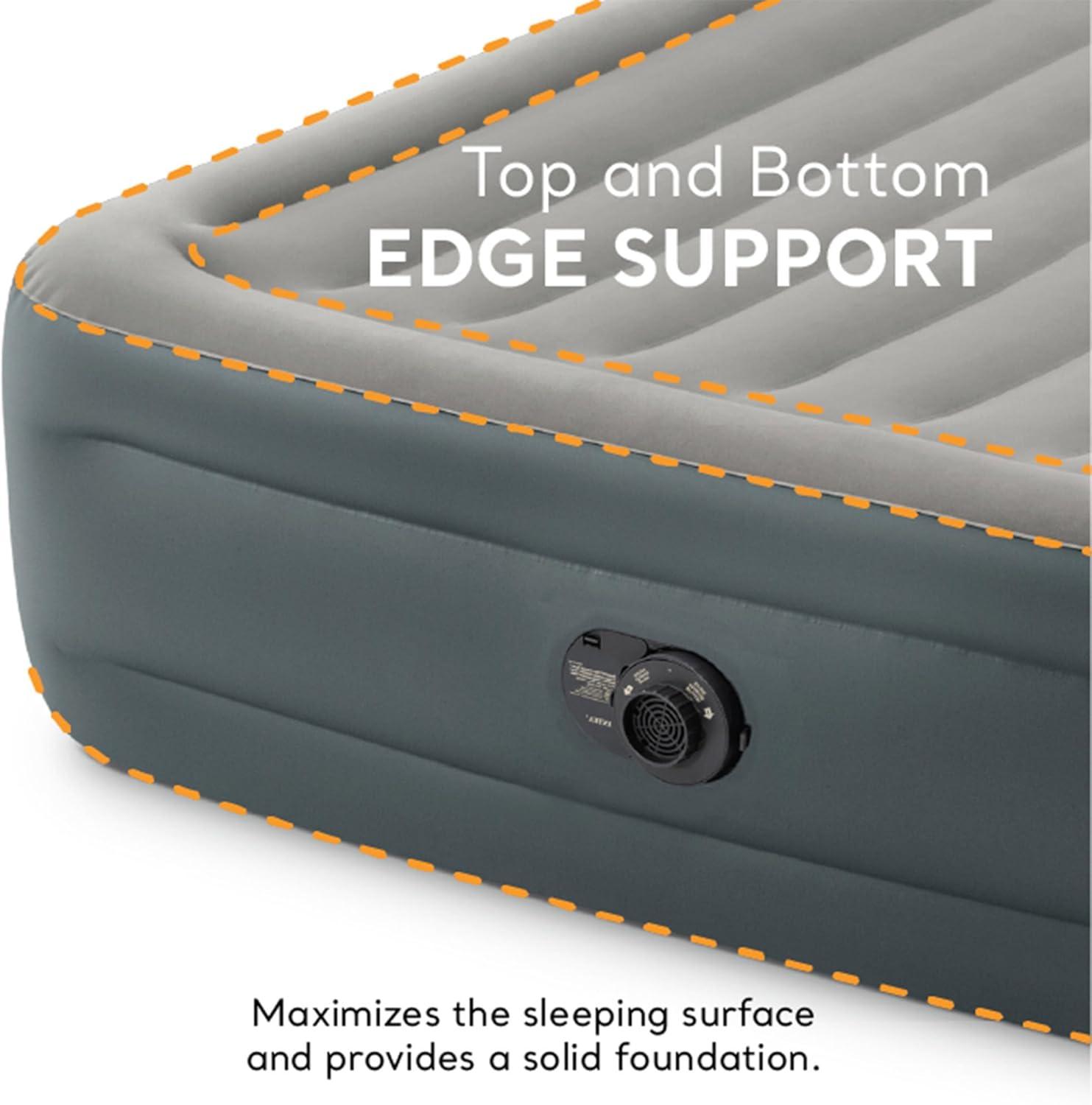 Dura-Beam 18'' Air Mattress