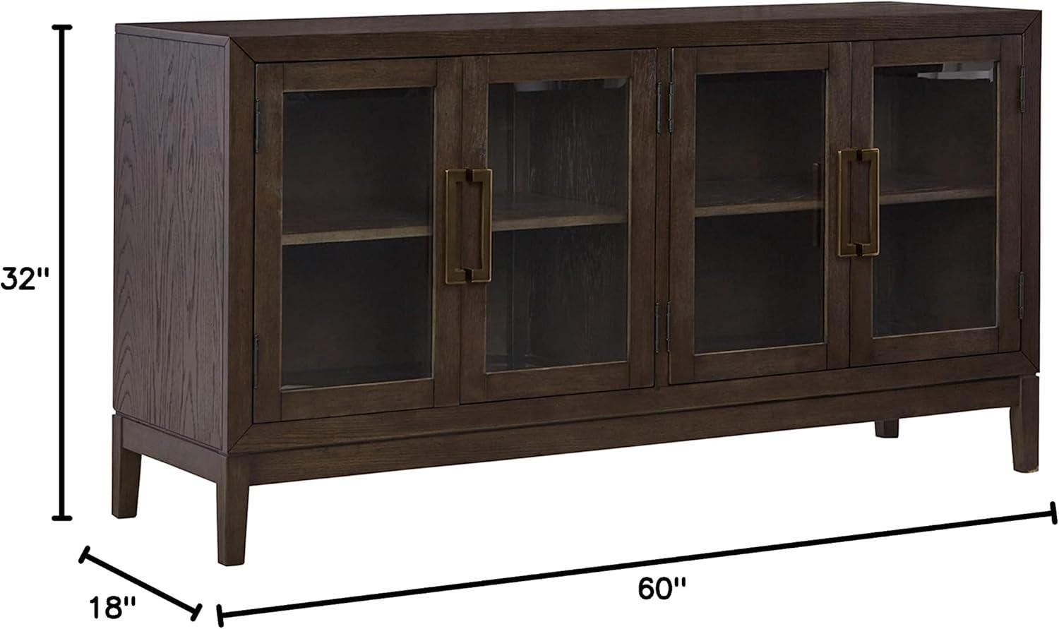 Vilija 59.92'' Sideboard