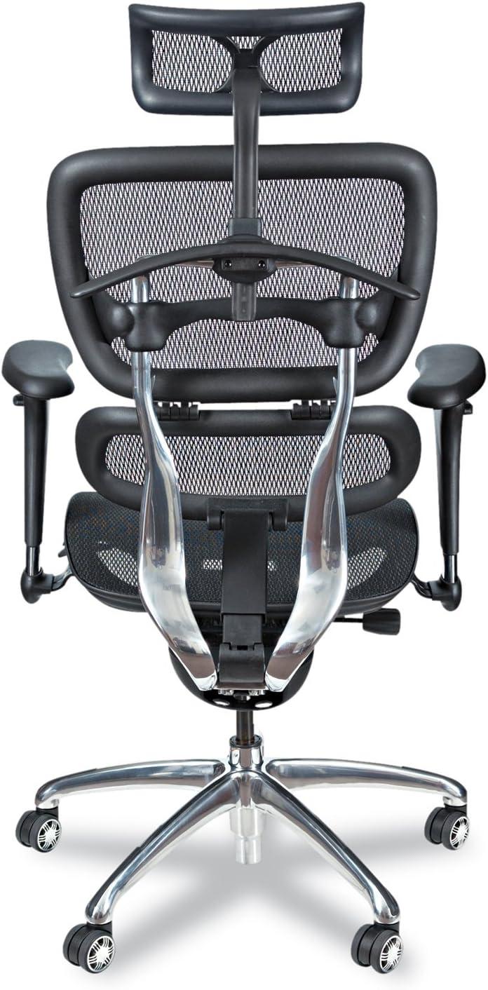 Butterfly Ergonomic Executive Office Chair