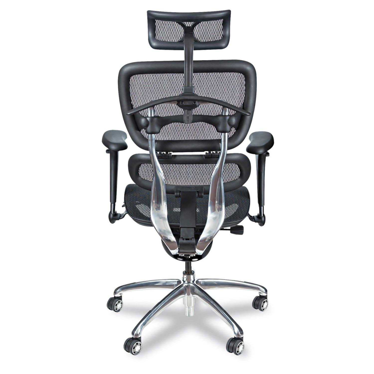 Butterfly Ergonomic Executive Office Chair