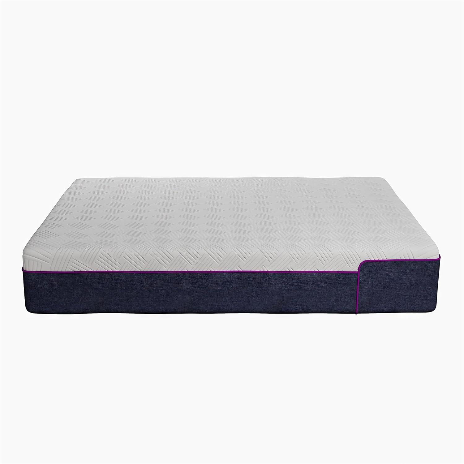 Signature Sleep Align 12'' Memory Foam Mattress