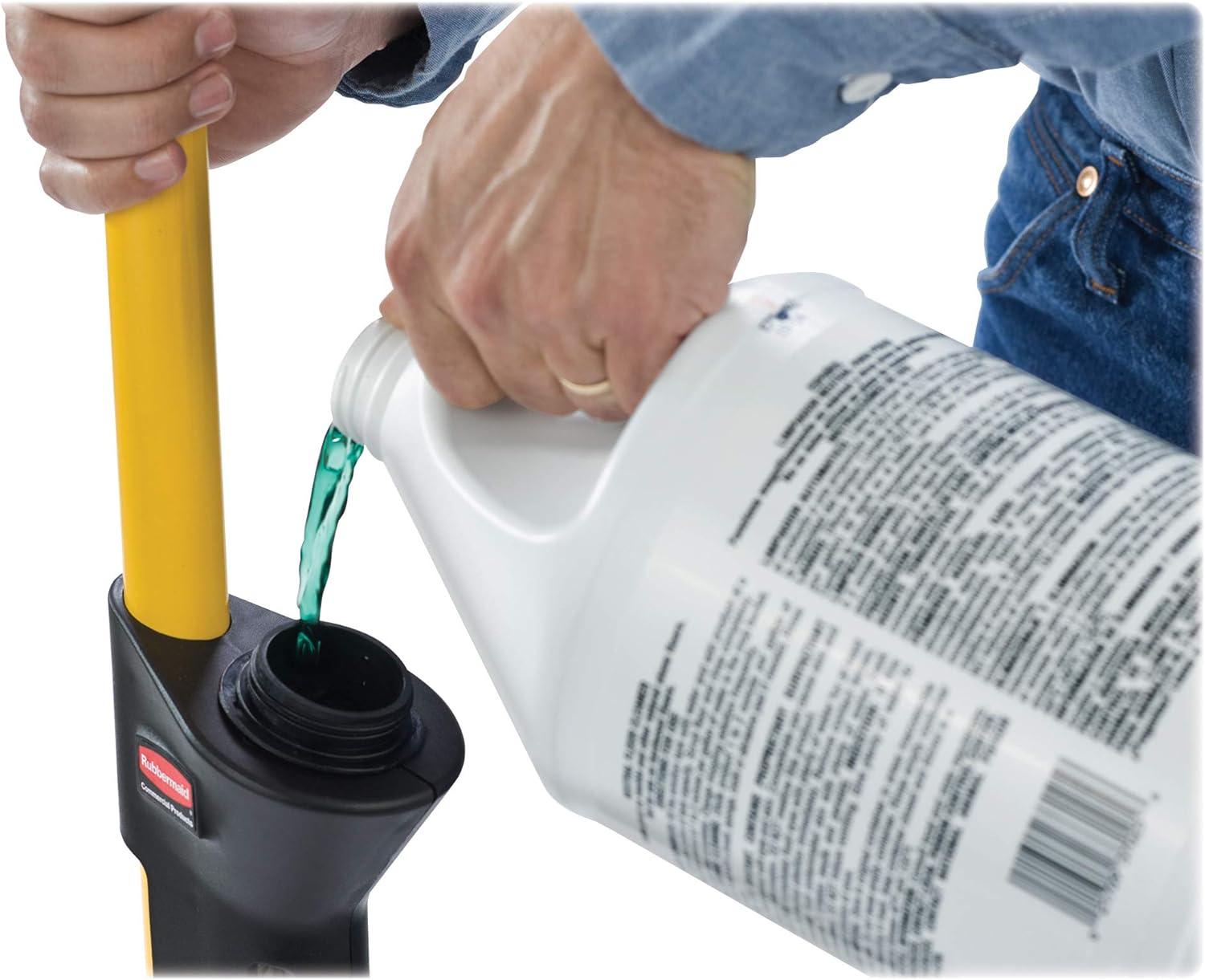 Rubbermaid Commercial Products Mop