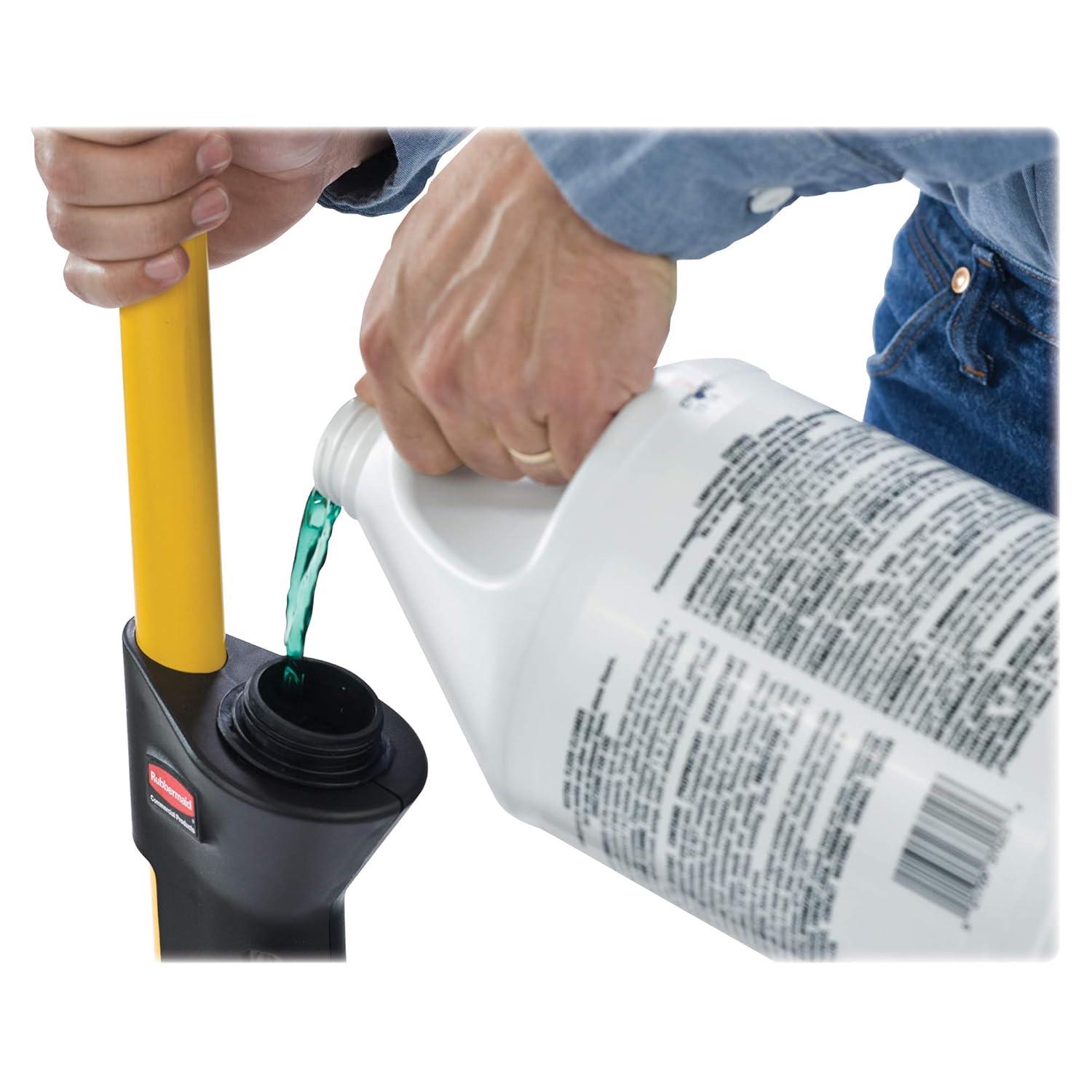 Rubbermaid Commercial Products Mop