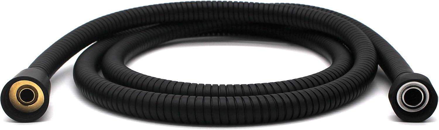 Westbrass 60" Reach Handheld Shower Hose D355E-26