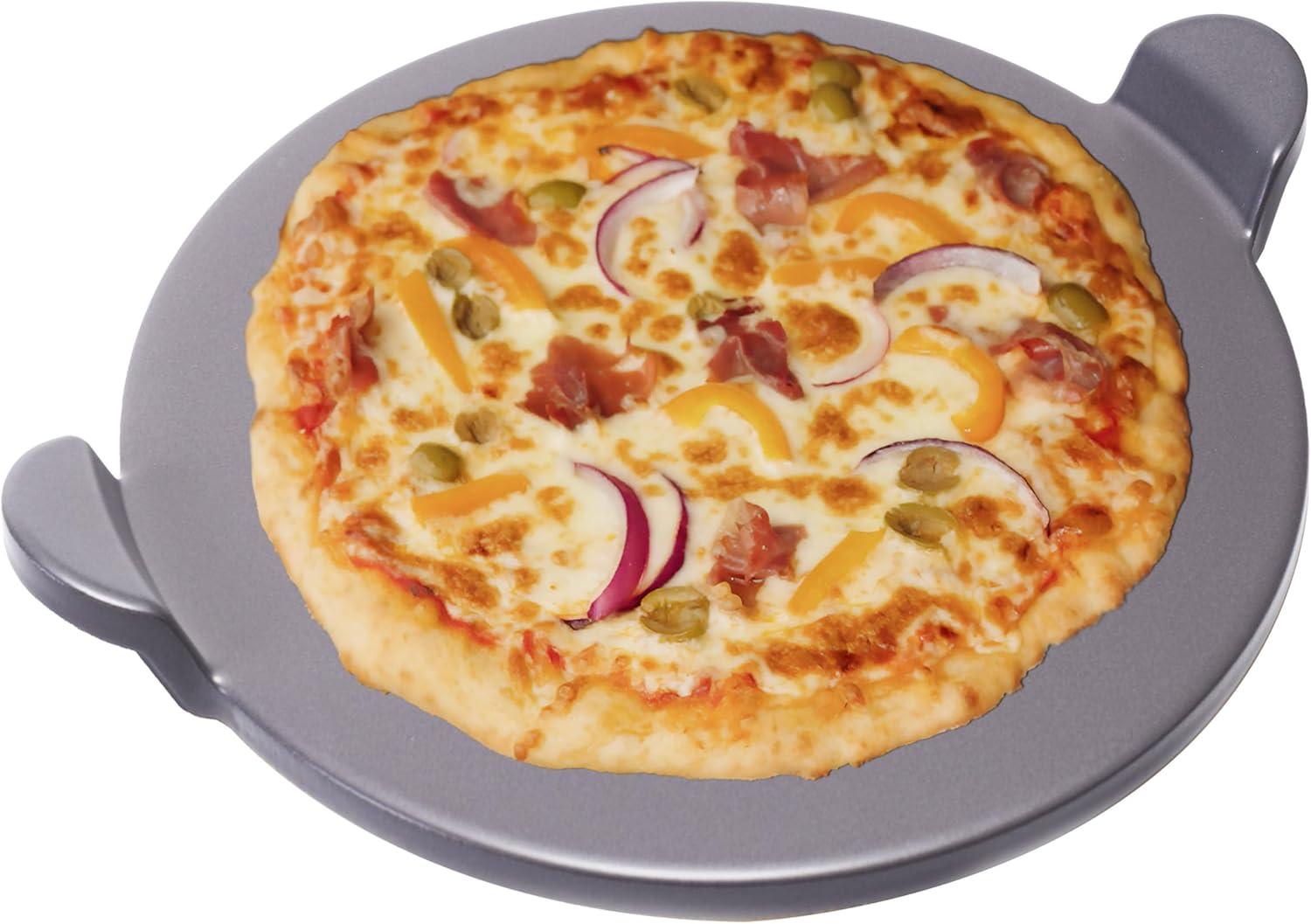 Old Stone Pizza Kitchen Non-Stick Cordierite Pizza Stone