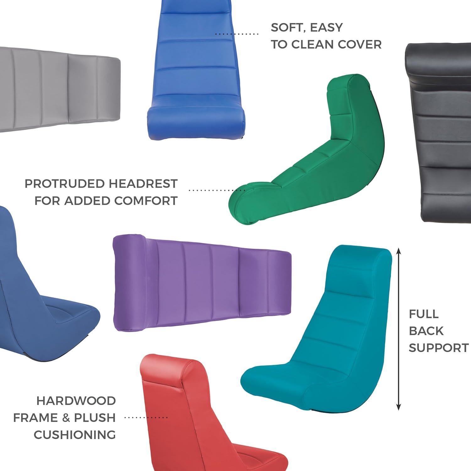 Factory Direct Partners Horizontal Soft Rocker