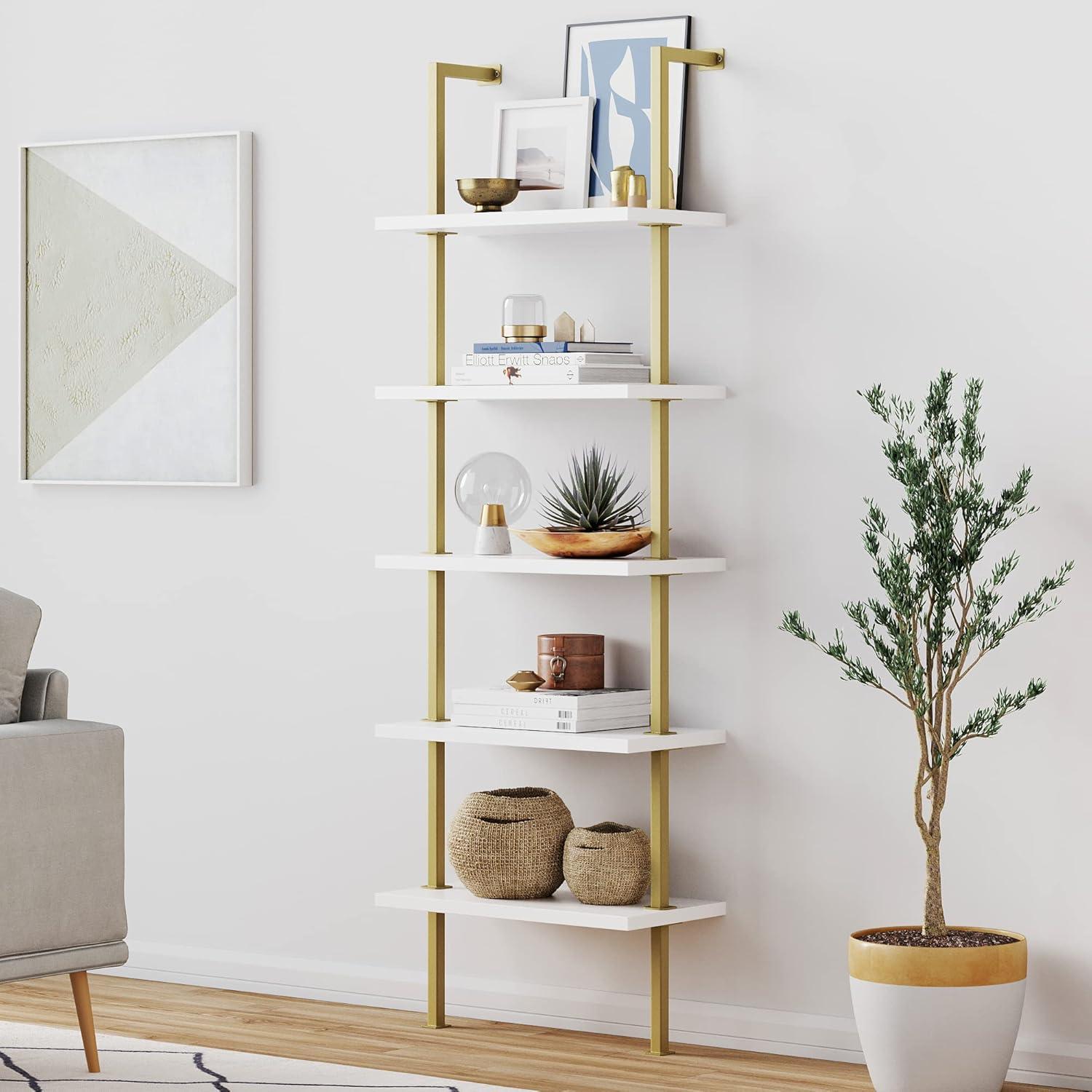 Theo Bookcase