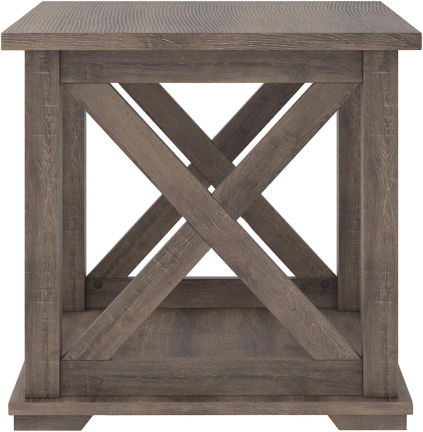 End Table