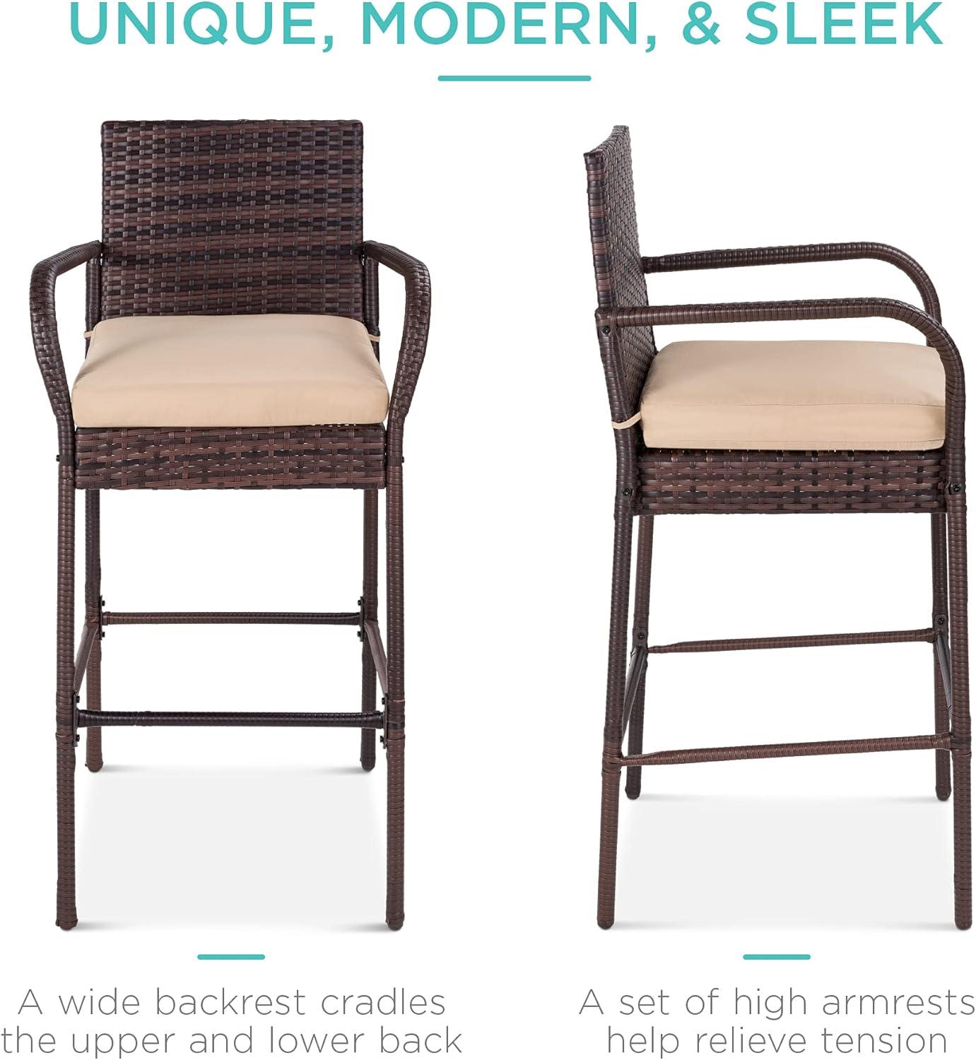 Outdoor 30'' Bar Stool