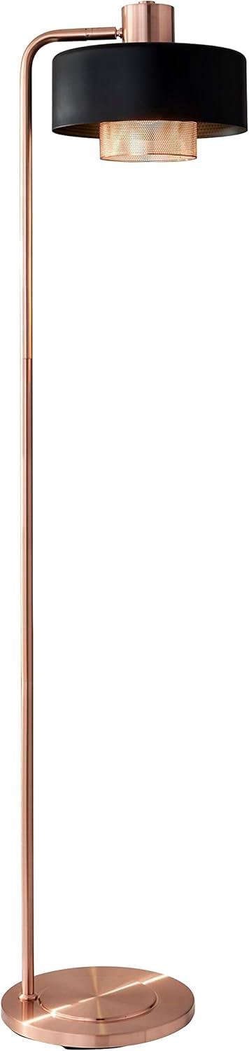 Fatima 60'' Floor Lamp