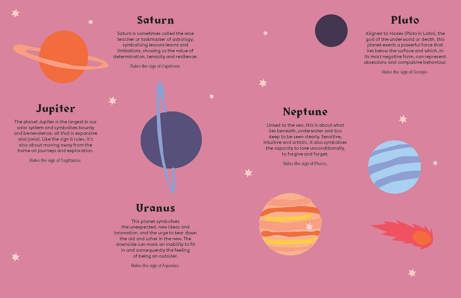 Pisces - (Hg Seeing Stars) by  Stella Andromeda (Hardcover)