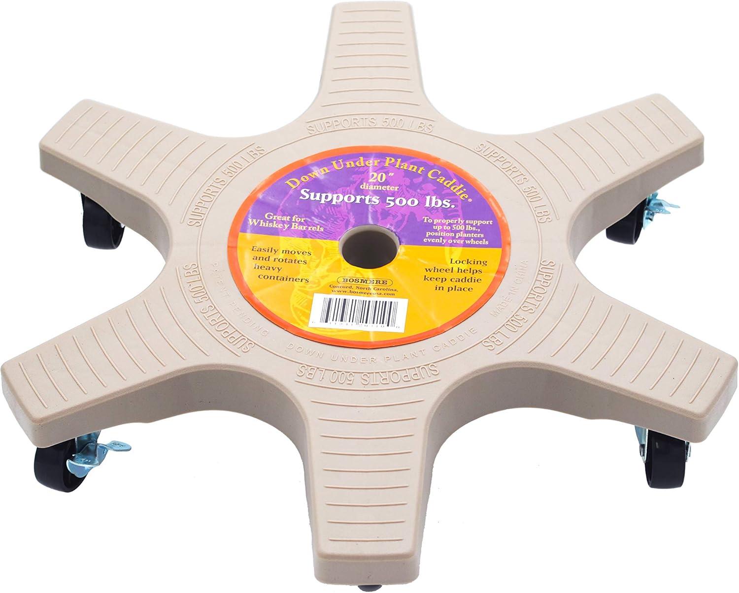 Plantstand Caddy Plant Stand