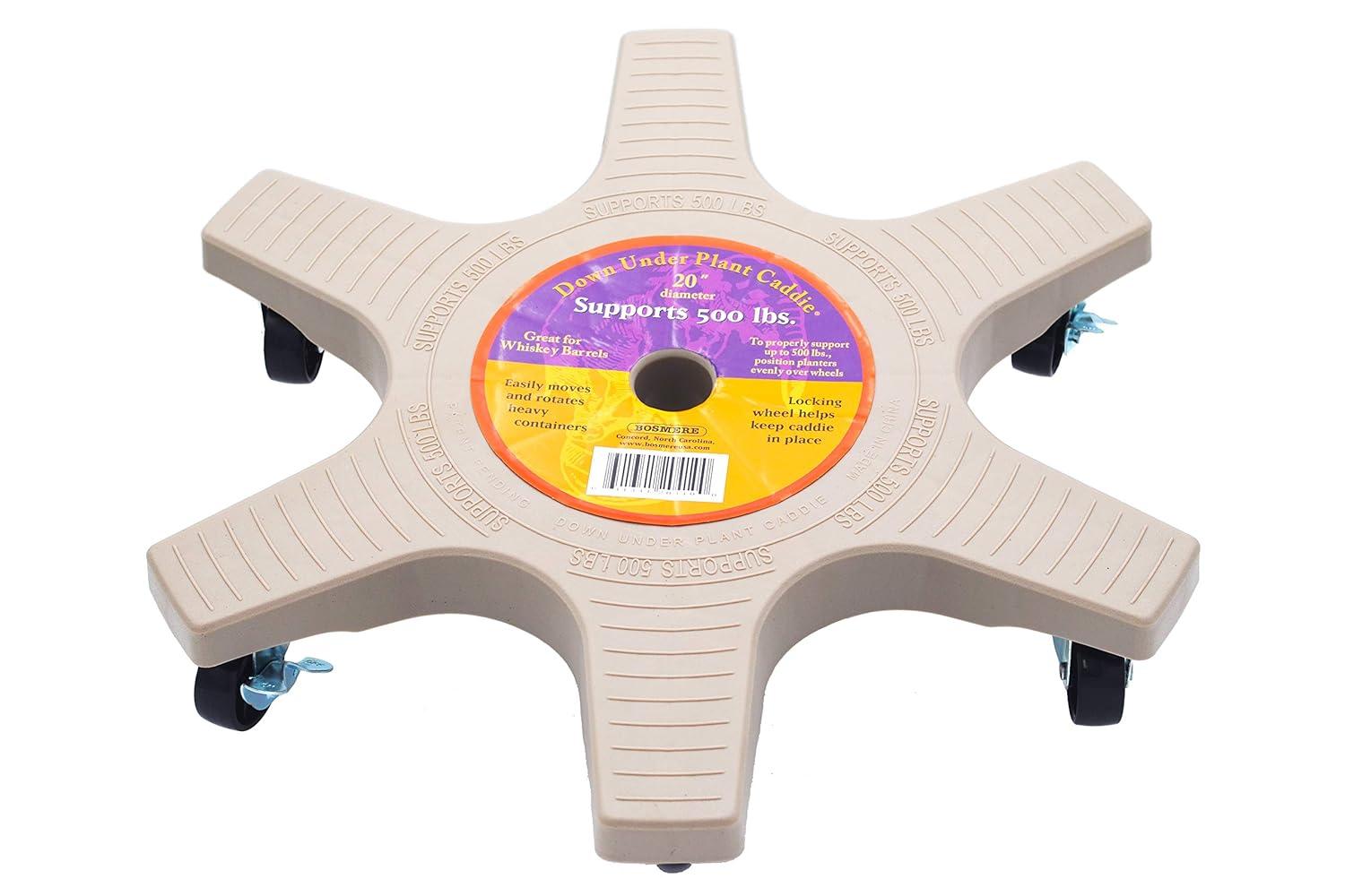 Plantstand Caddy Plant Stand