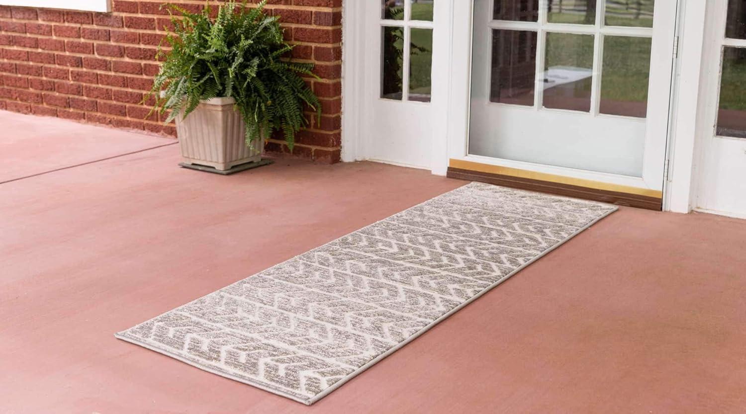 Sabrina Soto Aston Outdoor Rug