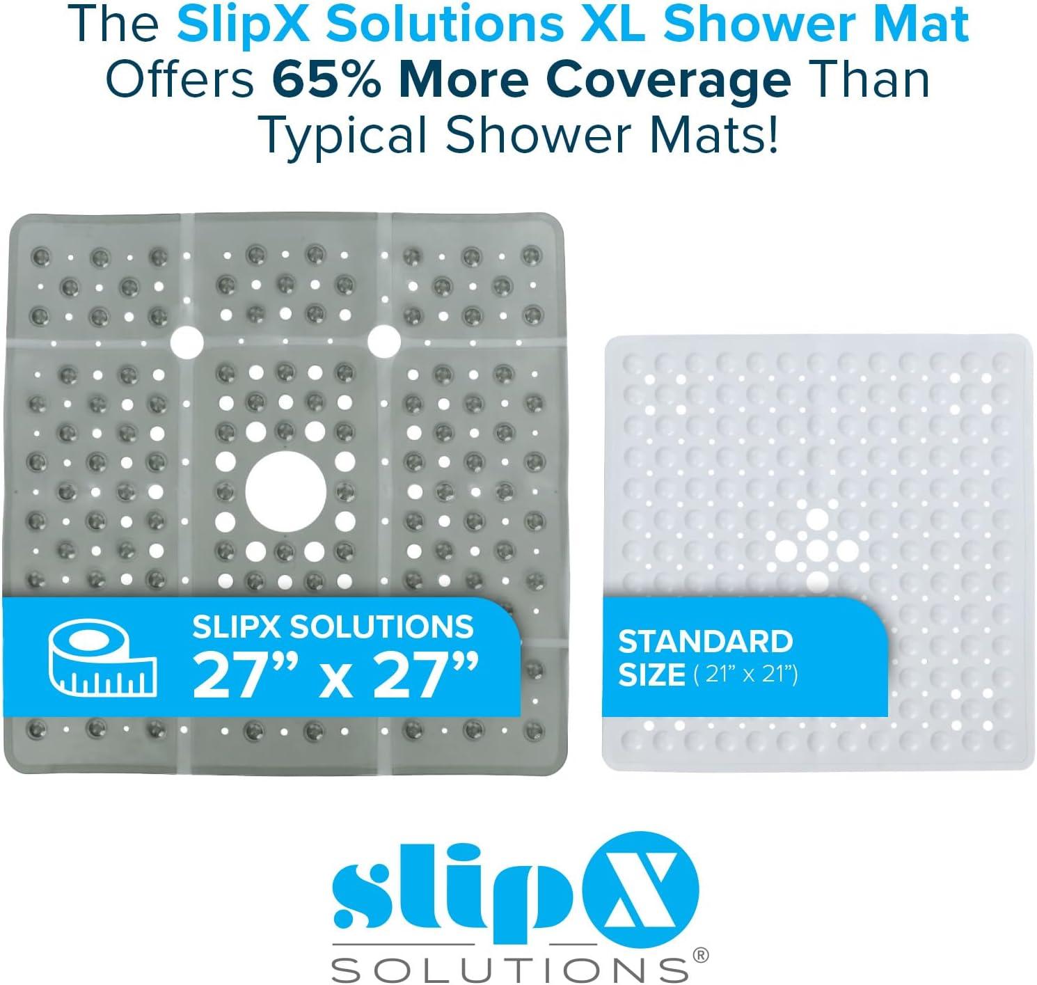 Buskerud Extra Large Shower Mat