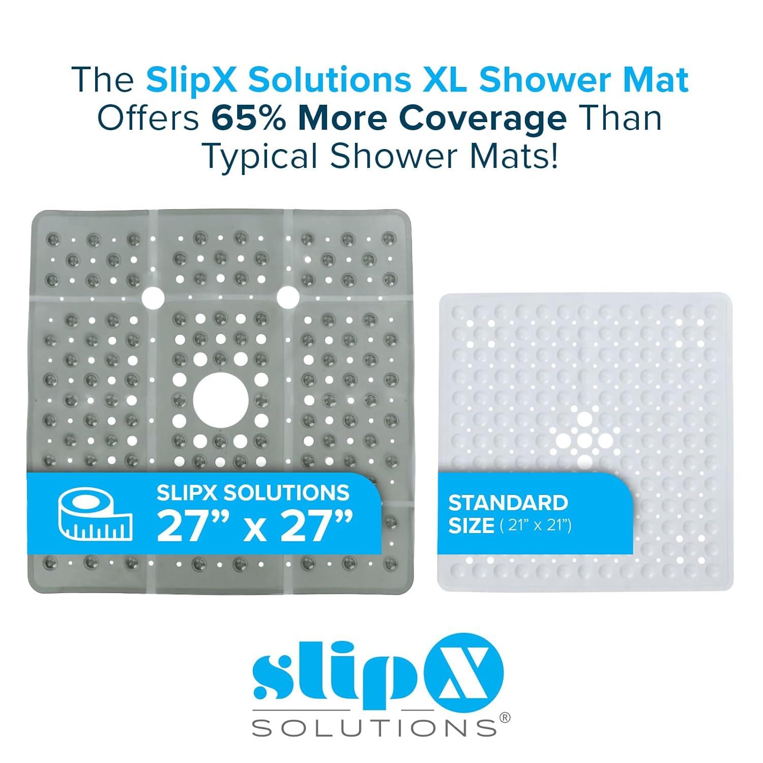 Buskerud Extra Large Shower Mat