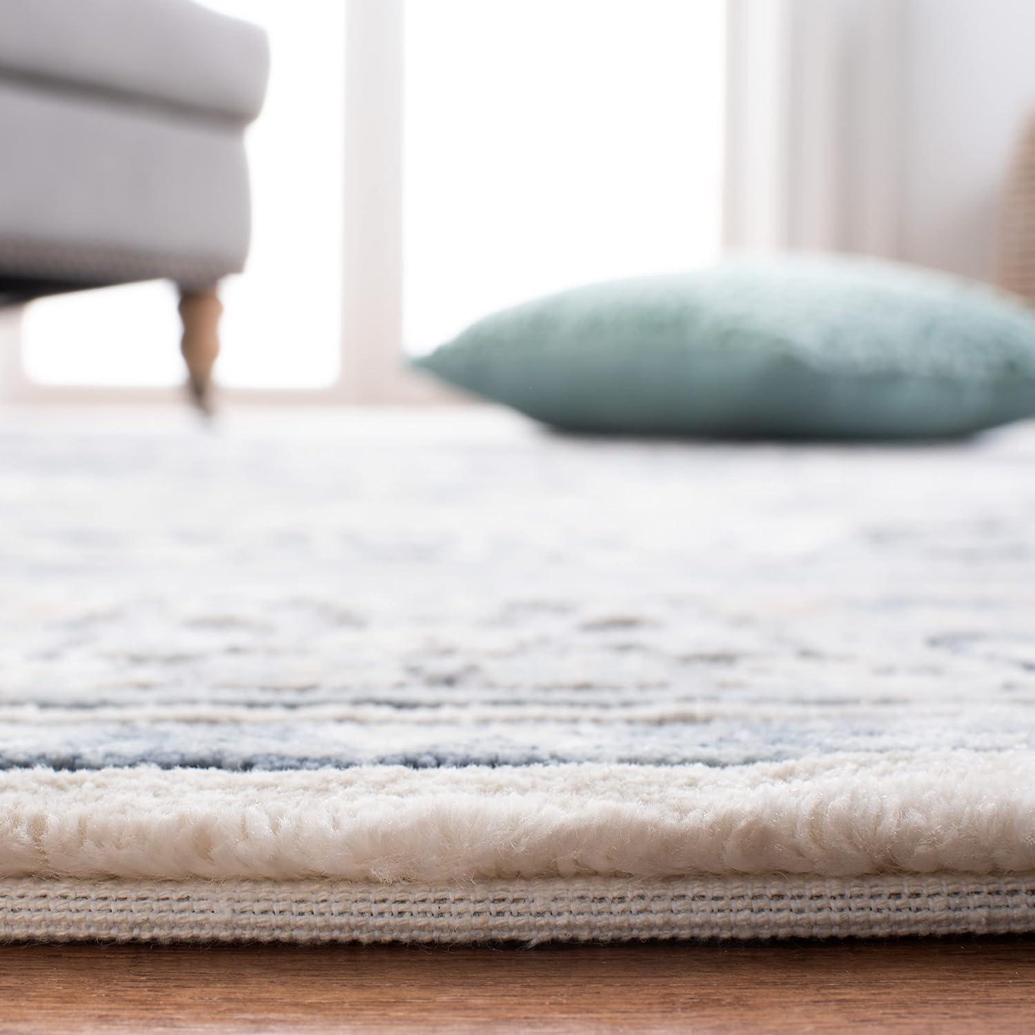 Martha Stewart Performance Oriental Rug
