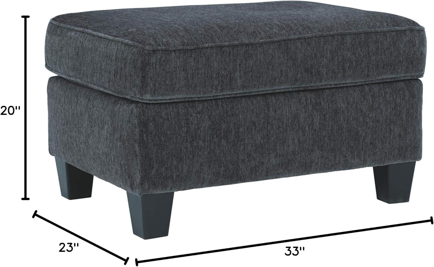 Abinger Ottoman - Signature Design by Ashley