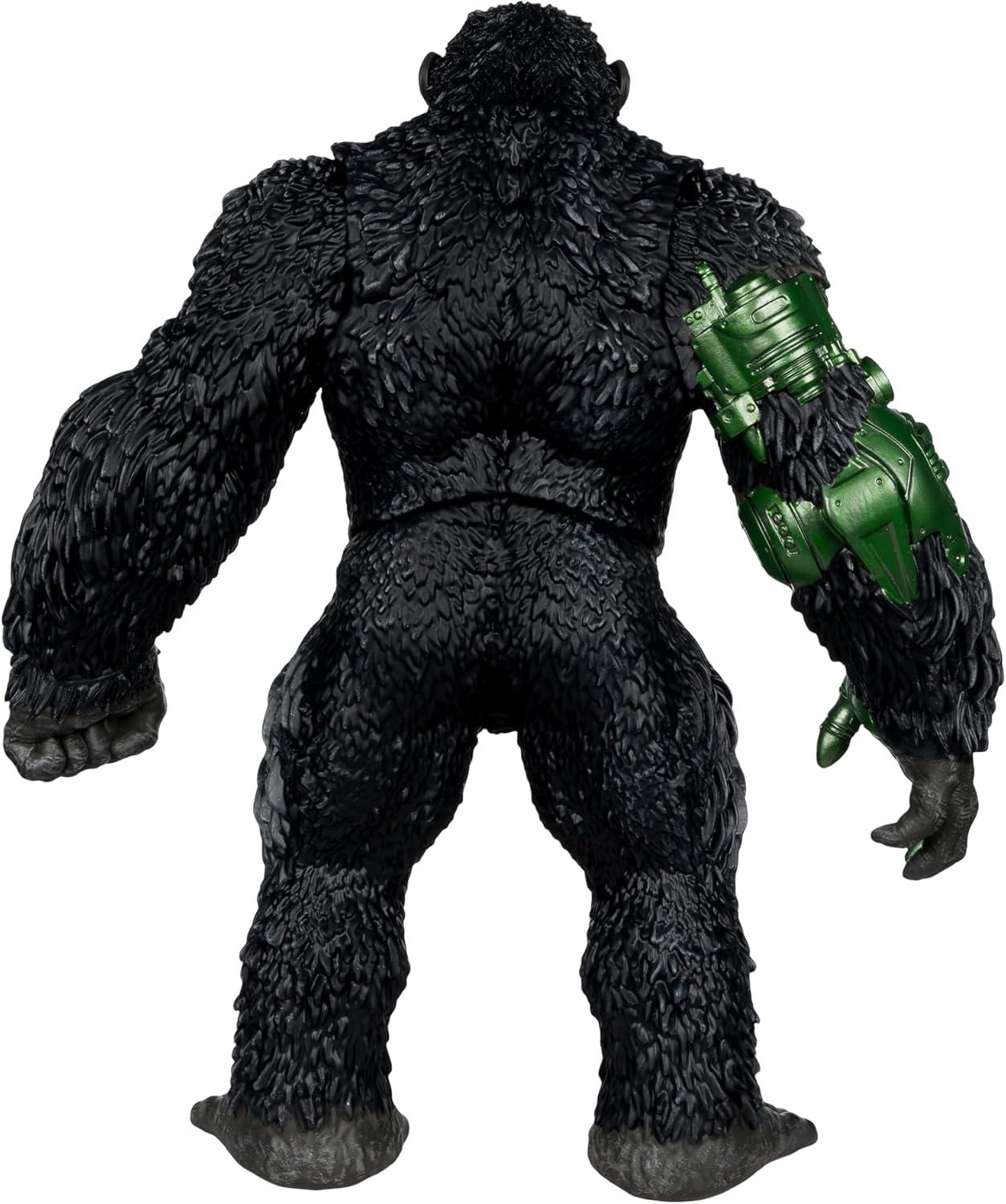 Titano vs The Flash (DC Multiverse) 2-Pack 7" Figure - McFarlane Toys